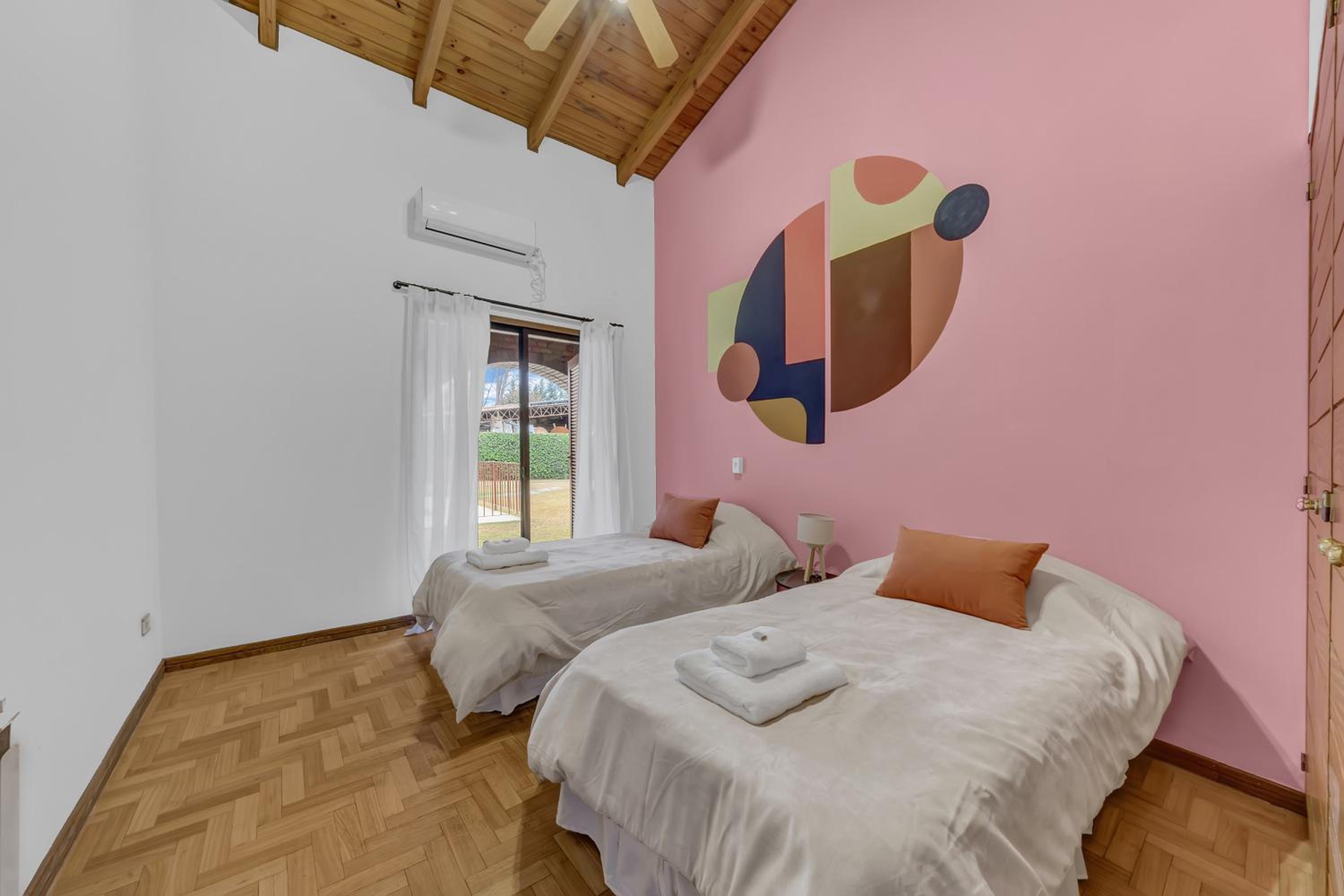 Fliphaus Wine Country - 19 Pax 7 Bd House
