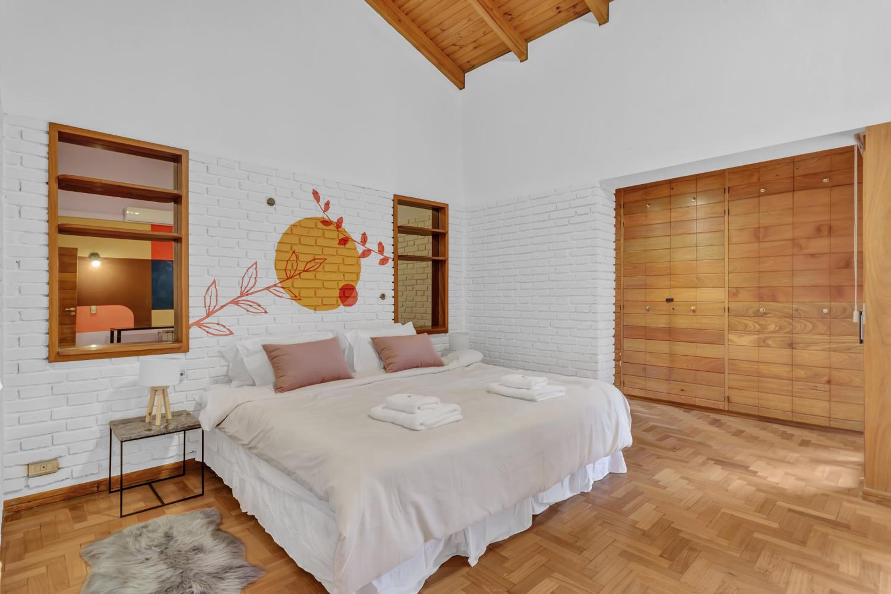 Fliphaus Wine Country - 19 Pax 7 Bd House