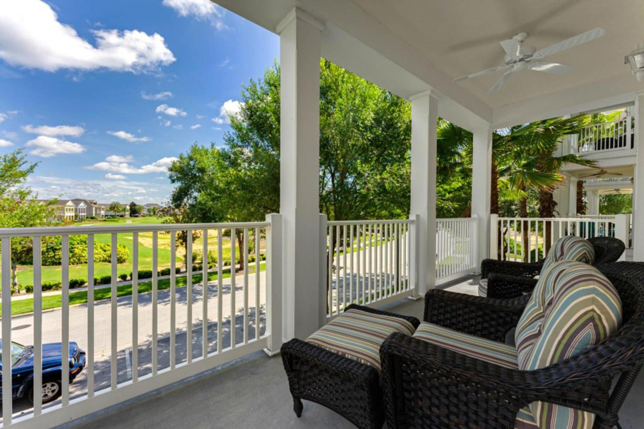 Vacay Villa