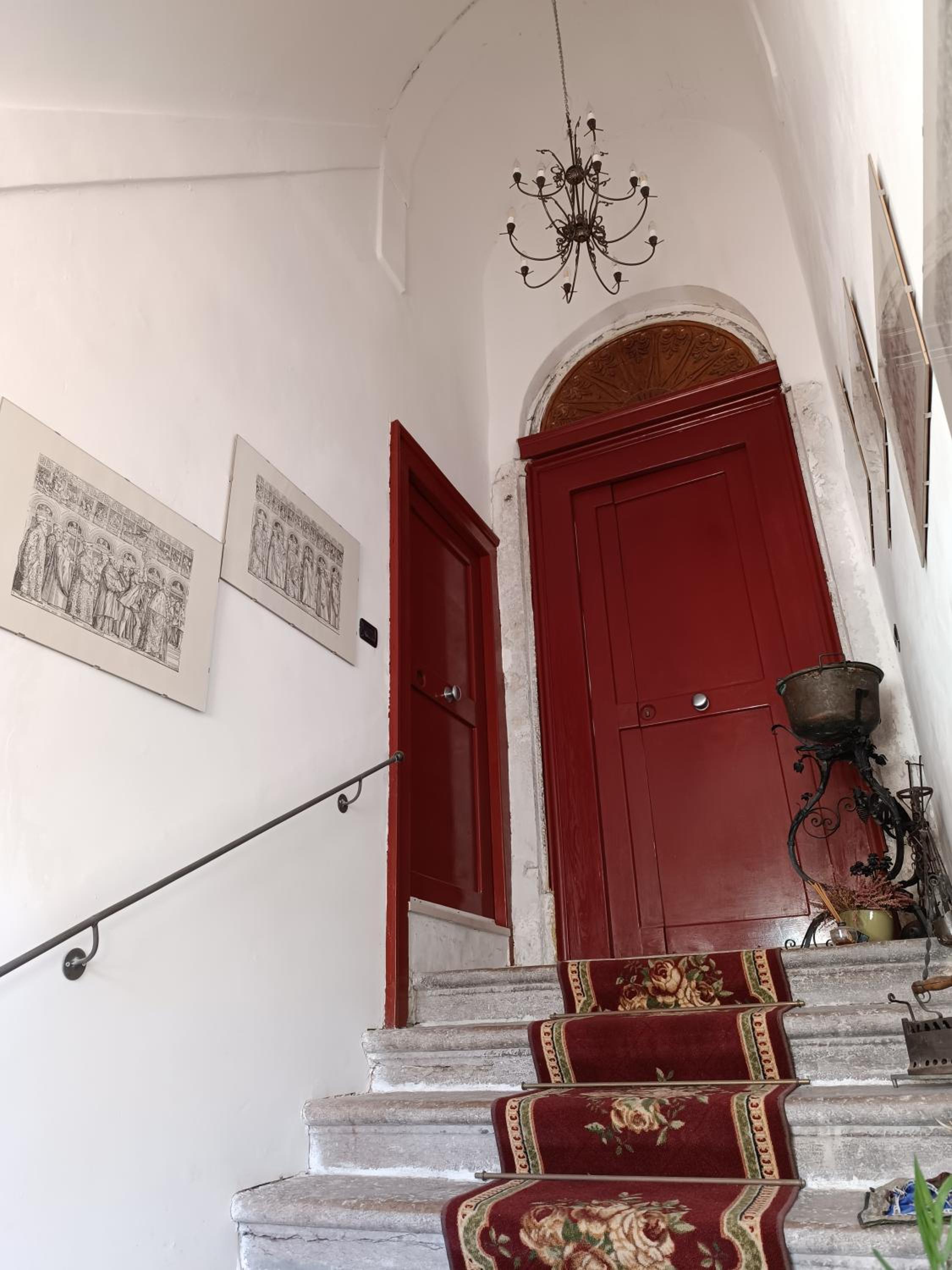 DOMUS TITIANUS XV - Venezia Murano