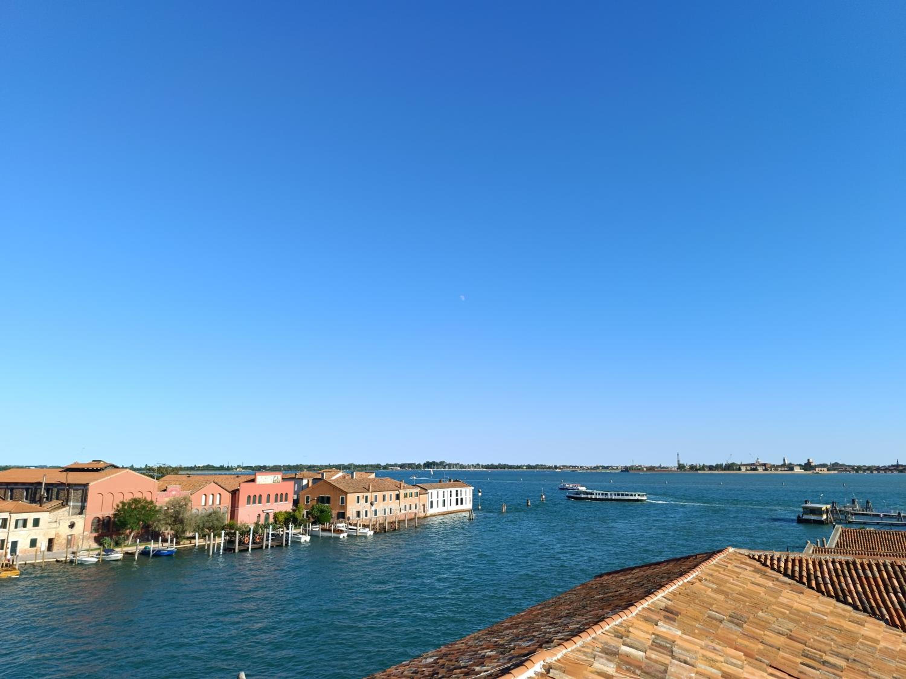 DOMUS TITIANUS XV - Venezia Murano