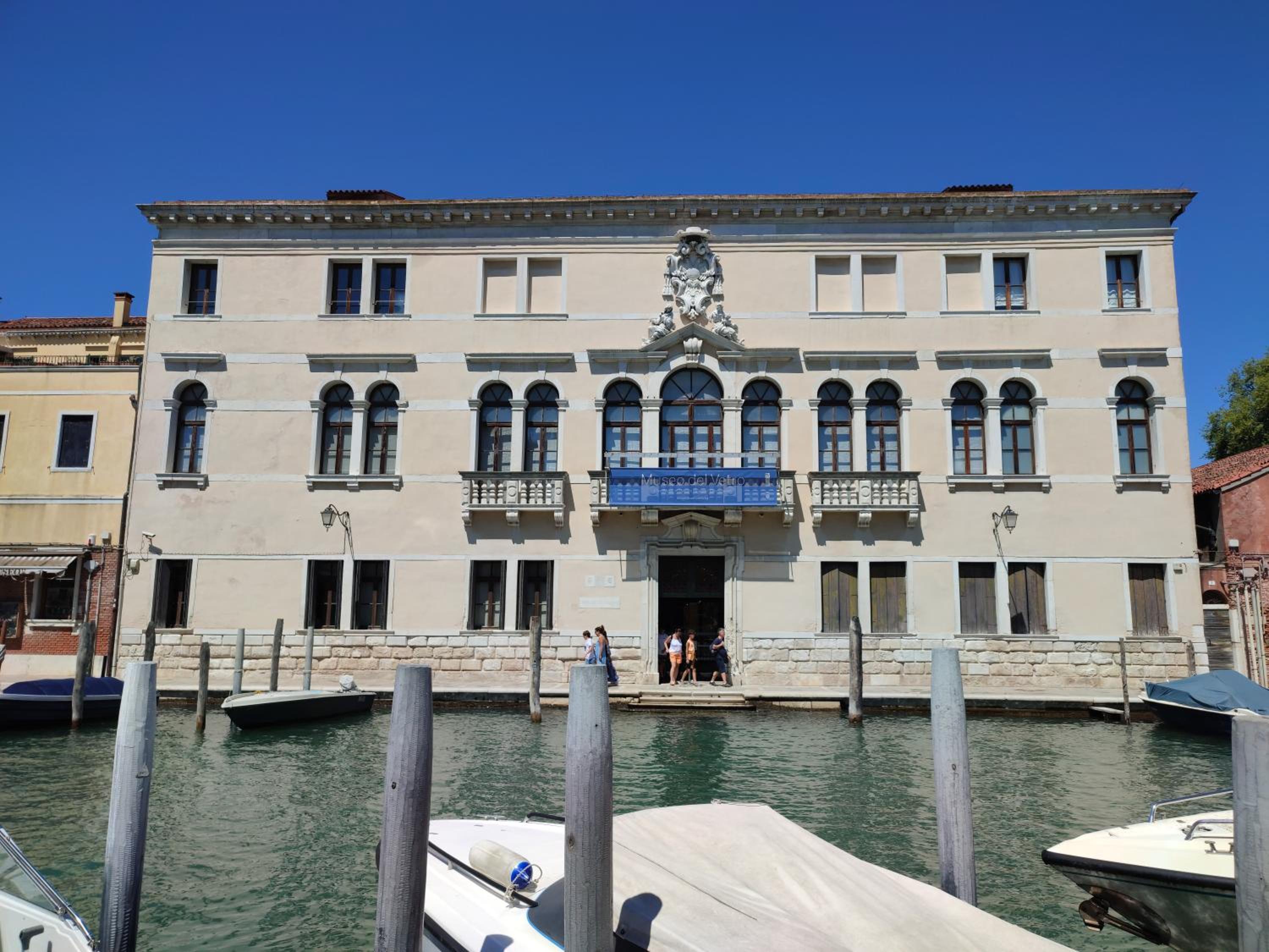 DOMUS TITIANUS XV - Venezia Murano
