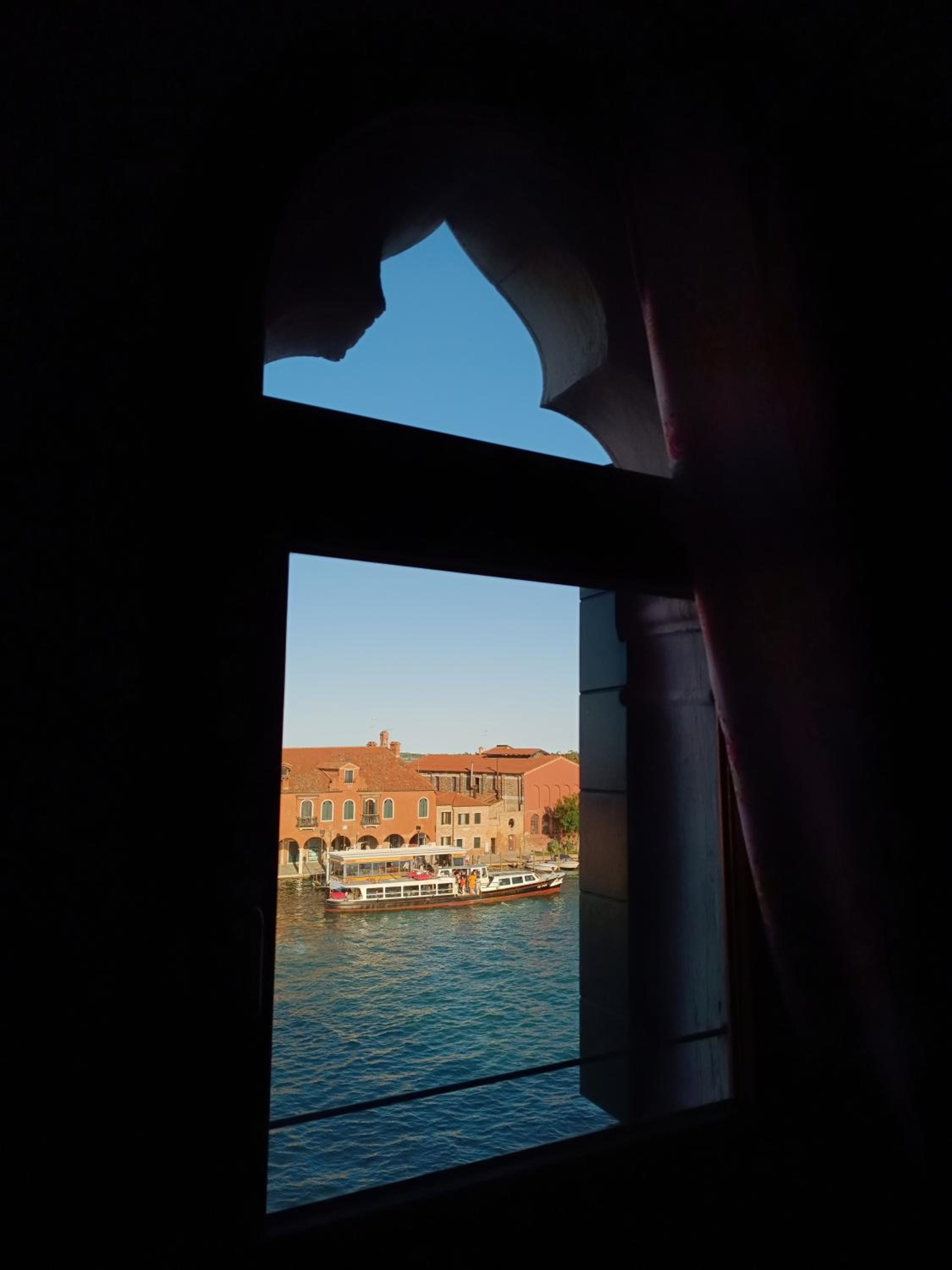 DOMUS TITIANUS XV - Venezia Murano