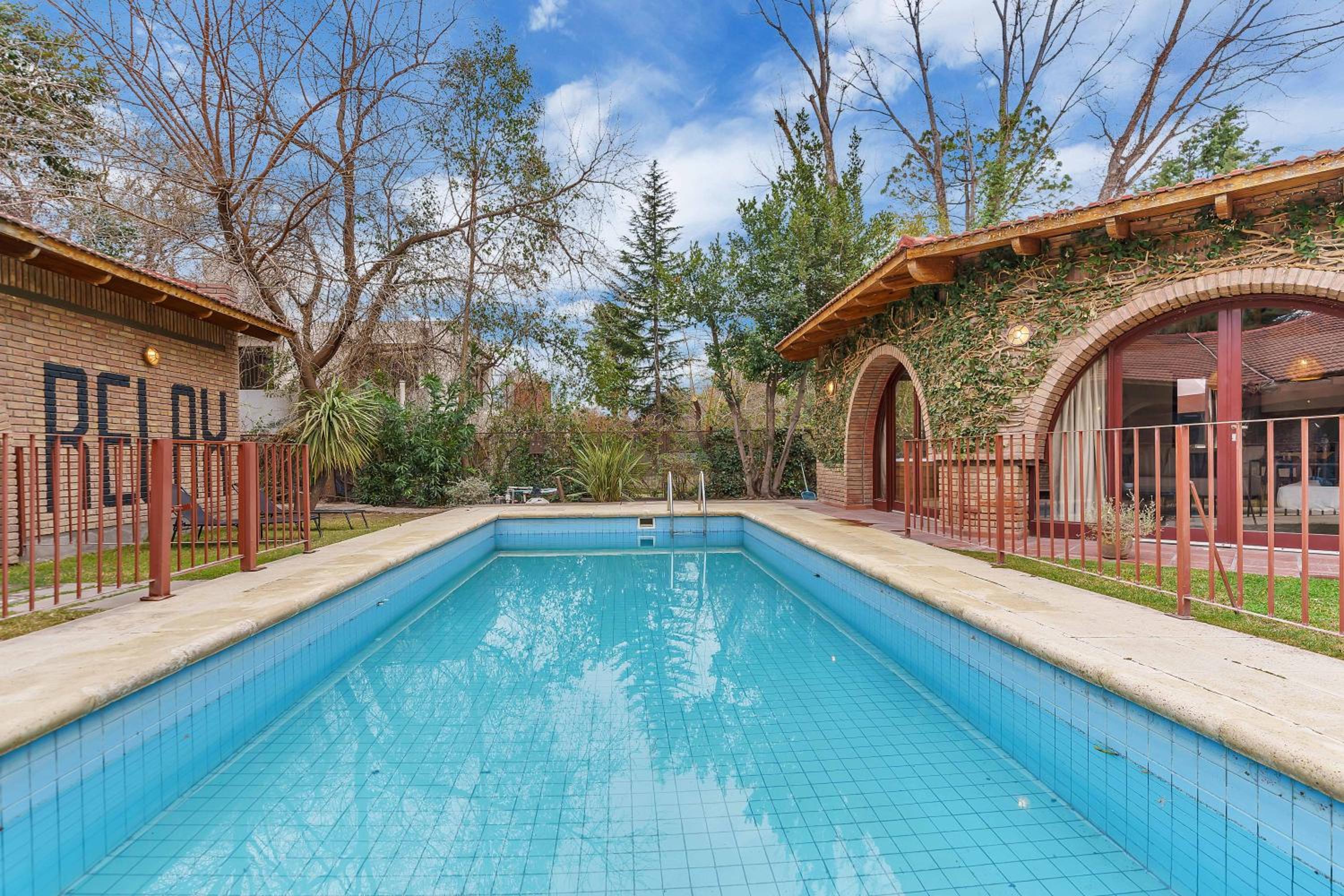 Fliphaus Wine Country - 19 Pax 7 Bd House