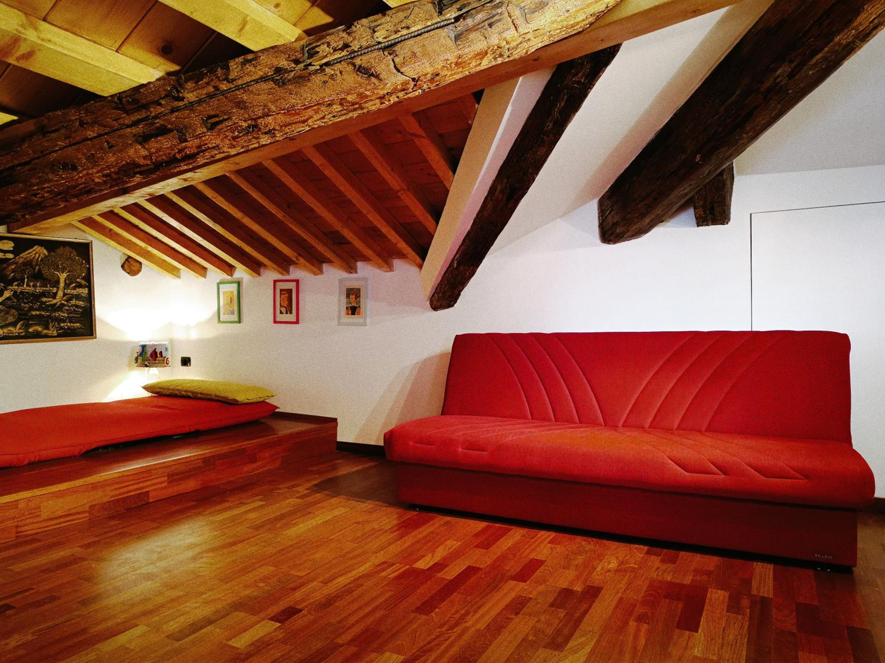 DOMUS TITIANUS XV - Venezia Murano