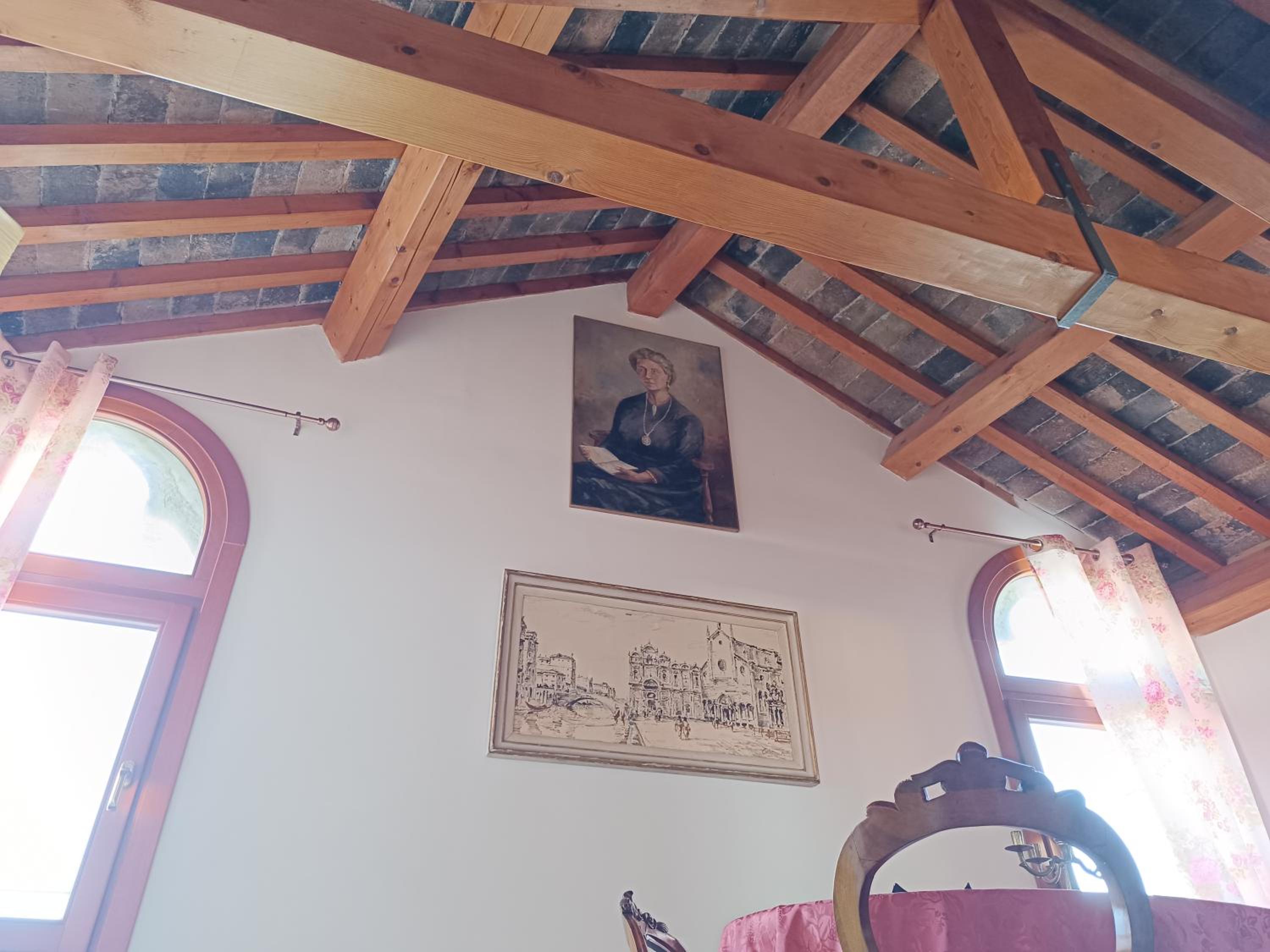 DOMUS TITIANUS XV - Venezia Murano