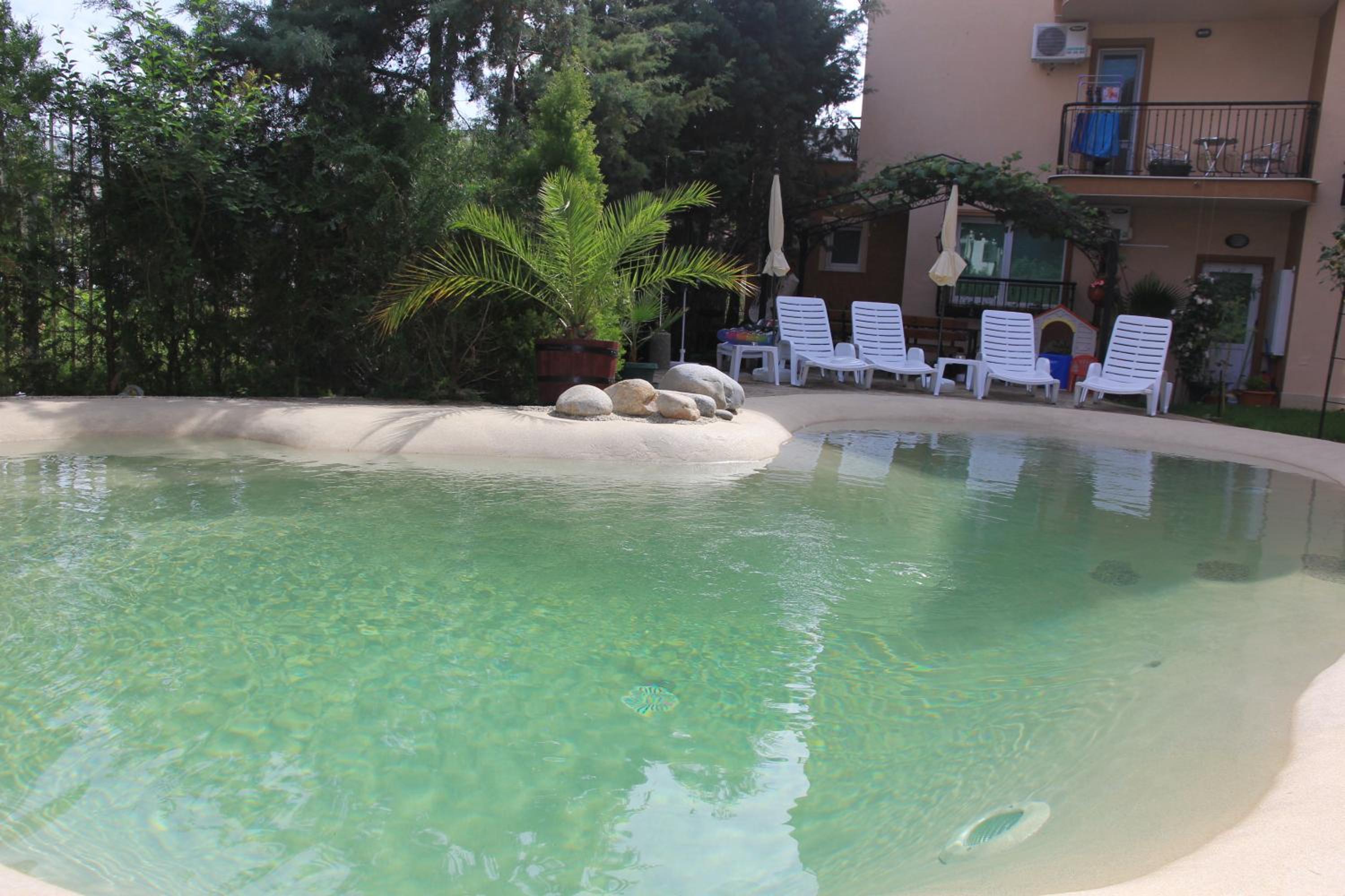 Villa Brigantina