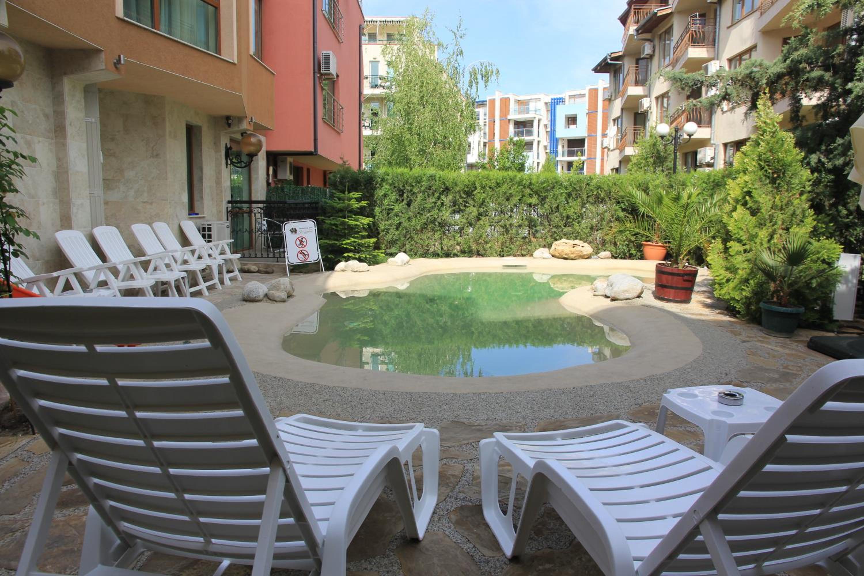 Villa Brigantina