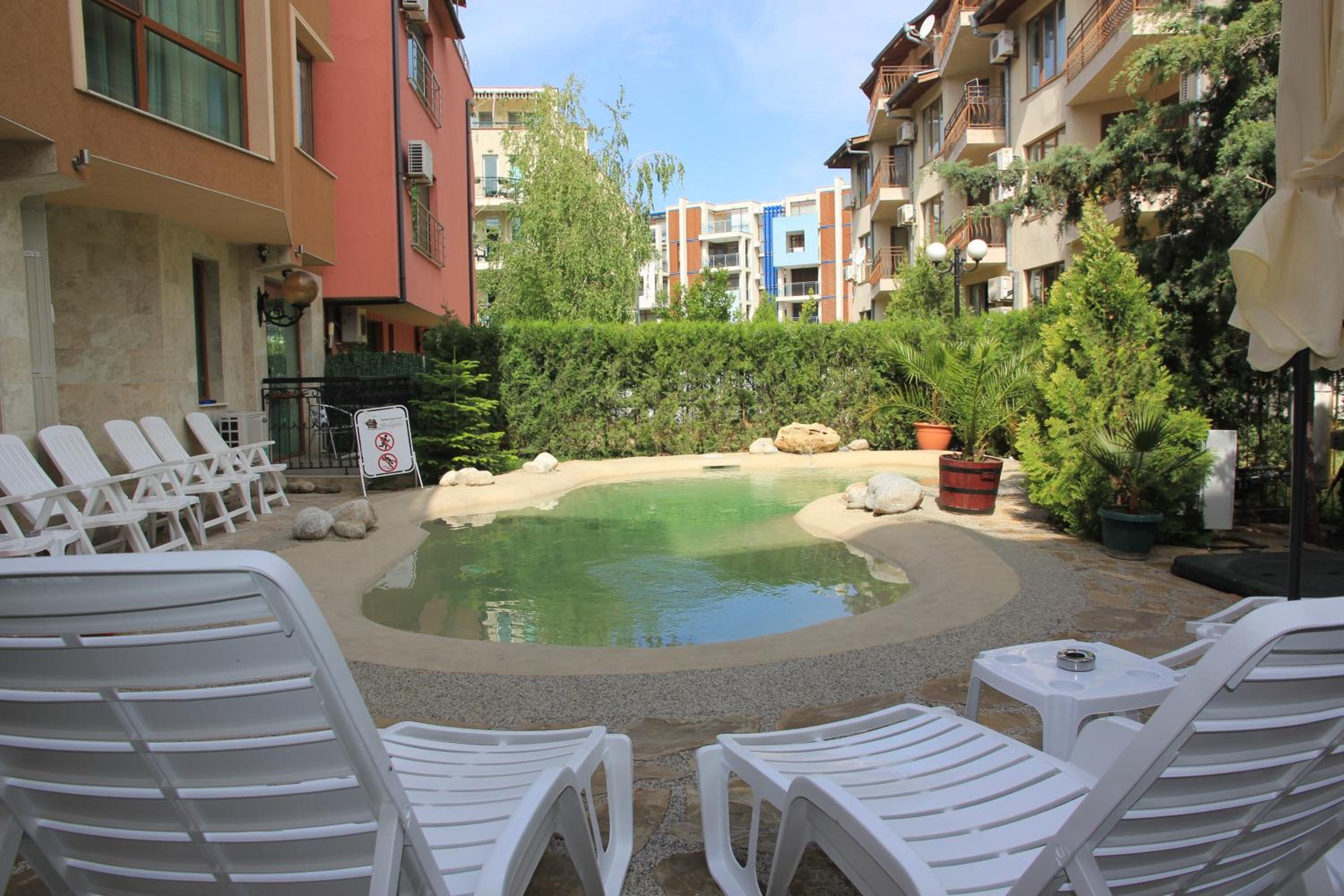 Villa Brigantina