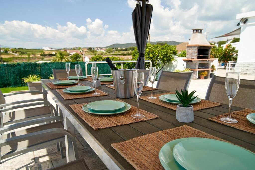 CASA MIMOSA