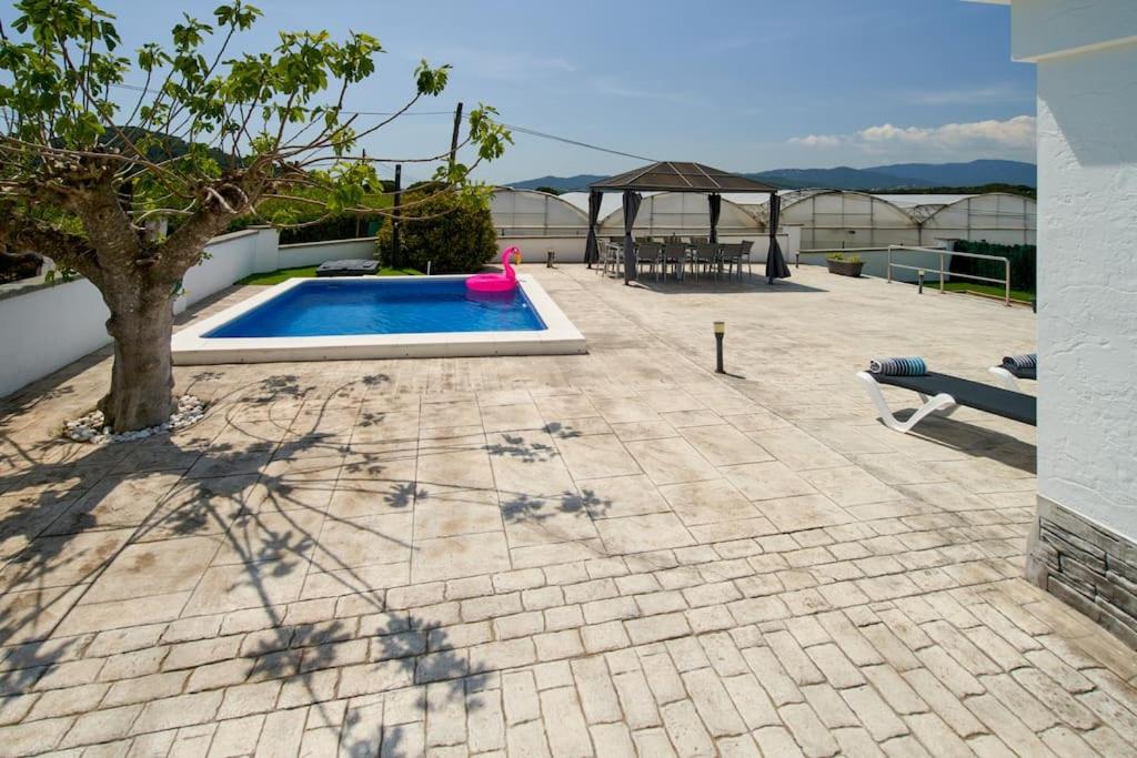 CASA MIMOSA