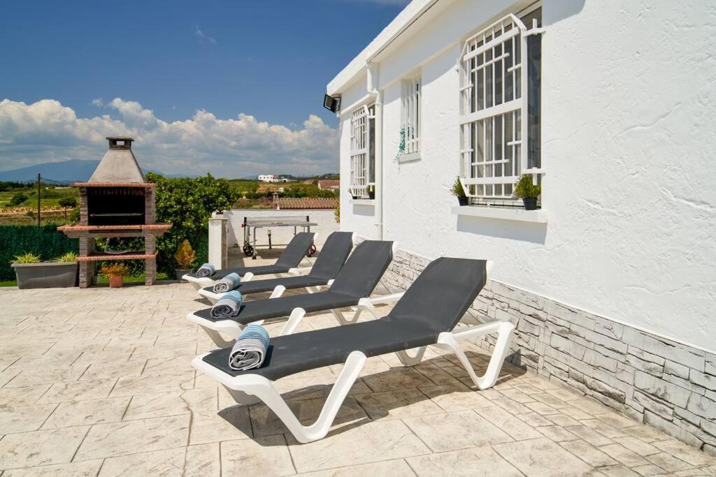 CASA MIMOSA
