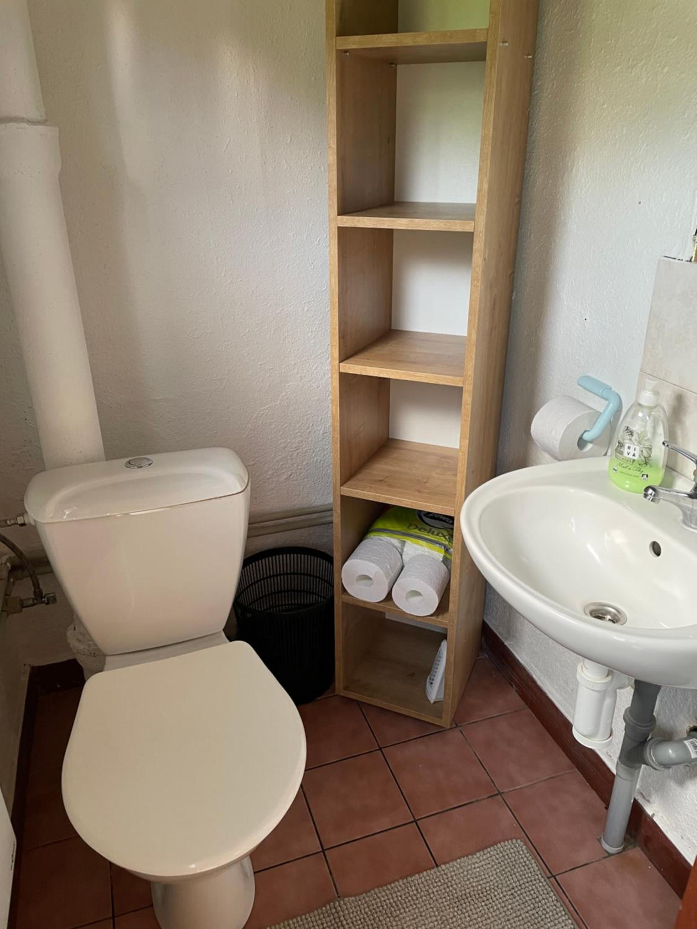 Apartmány pod Rališkou