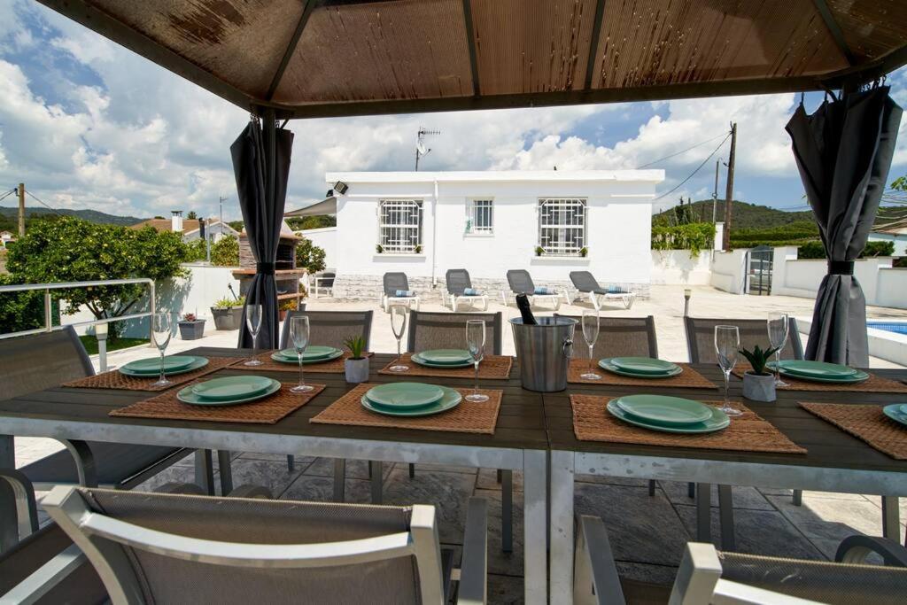 CASA MIMOSA