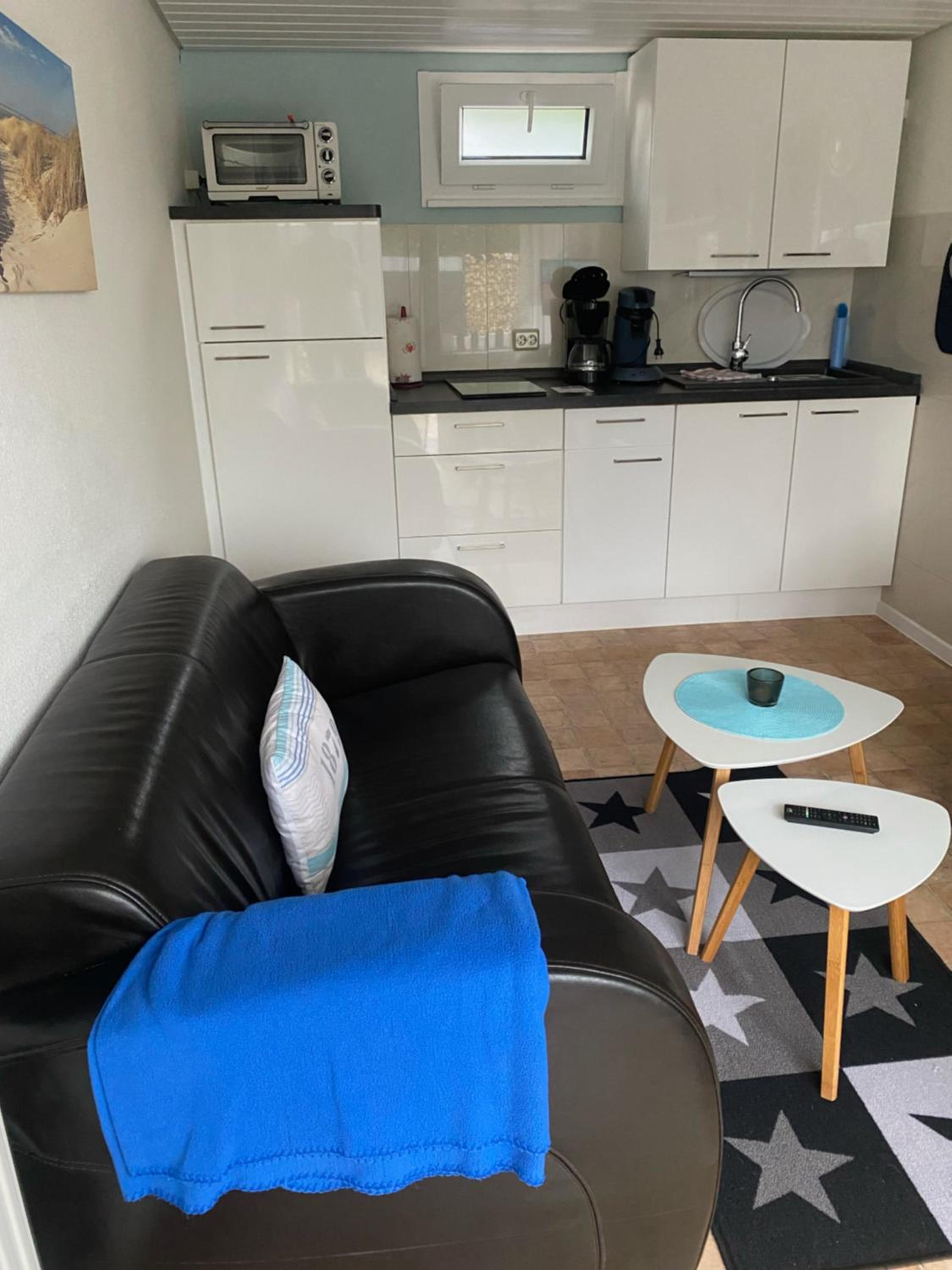 Ferienwohnung Wittje