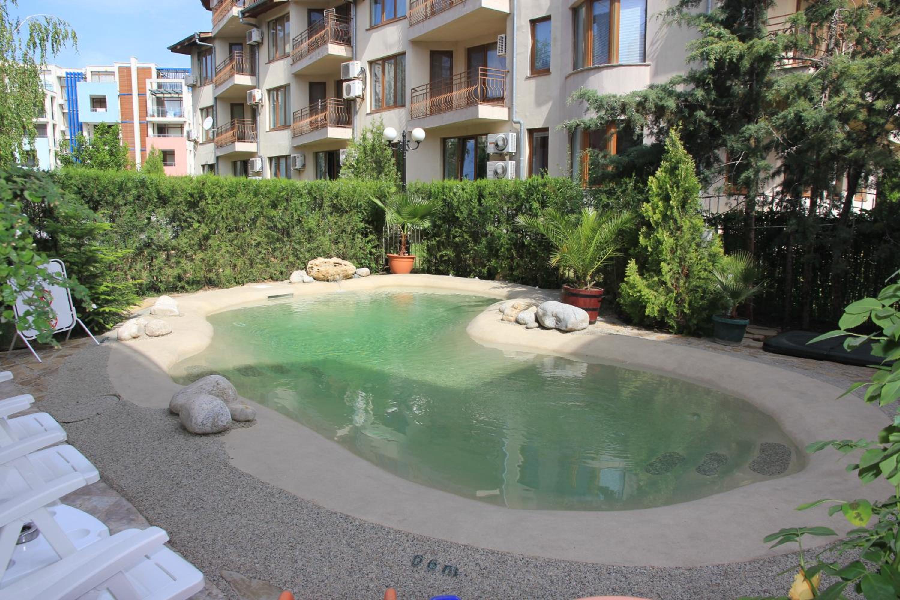 Villa Brigantina