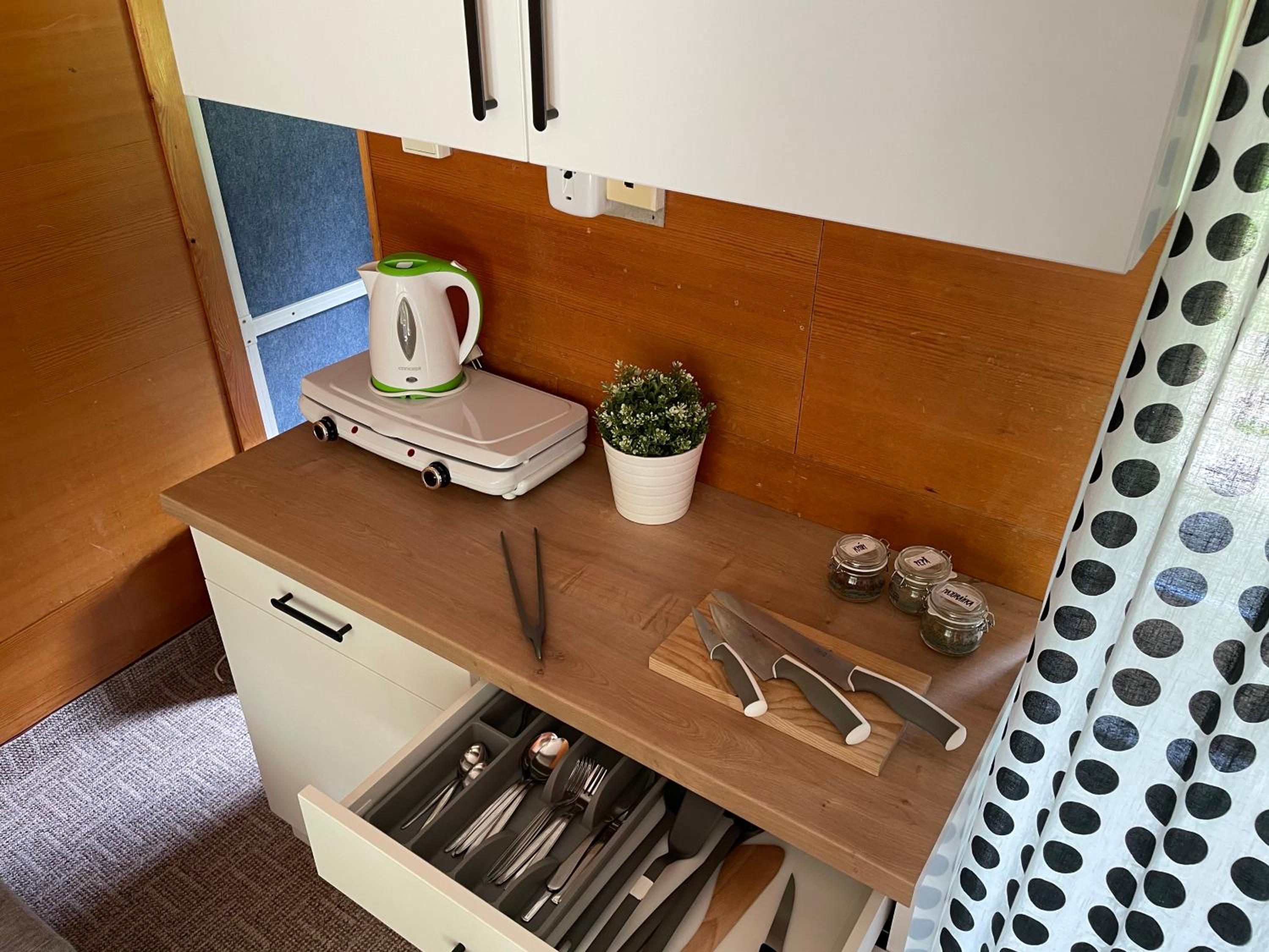 Apartmány pod Rališkou