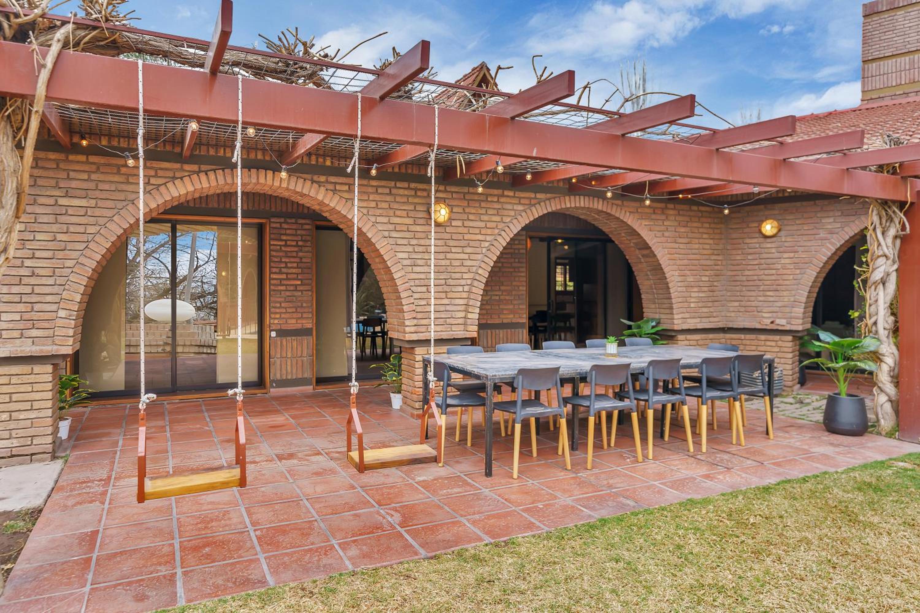 Fliphaus Wine Country - 19 Pax 7 Bd House