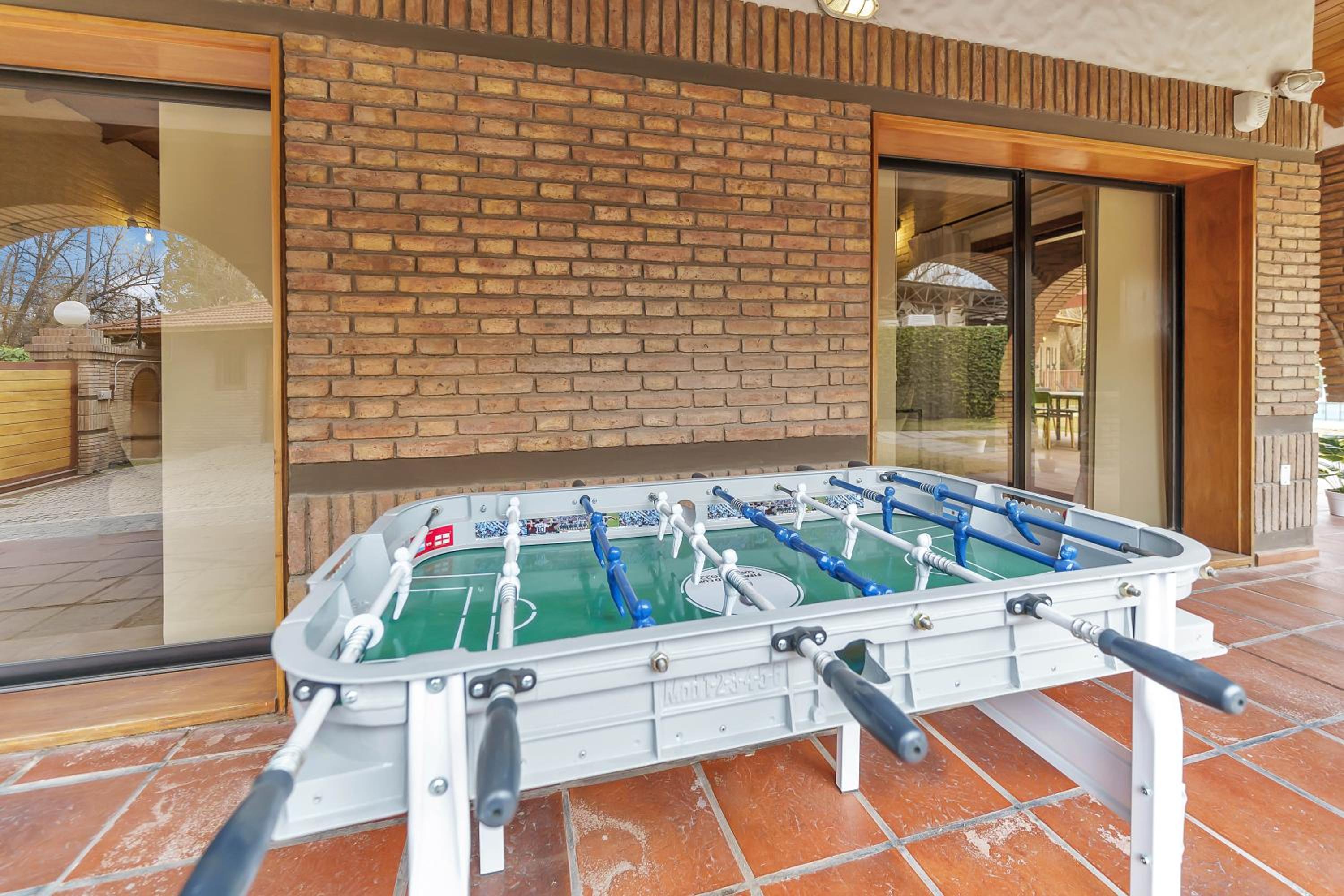 Fliphaus Wine Country - 19 Pax 7 Bd House