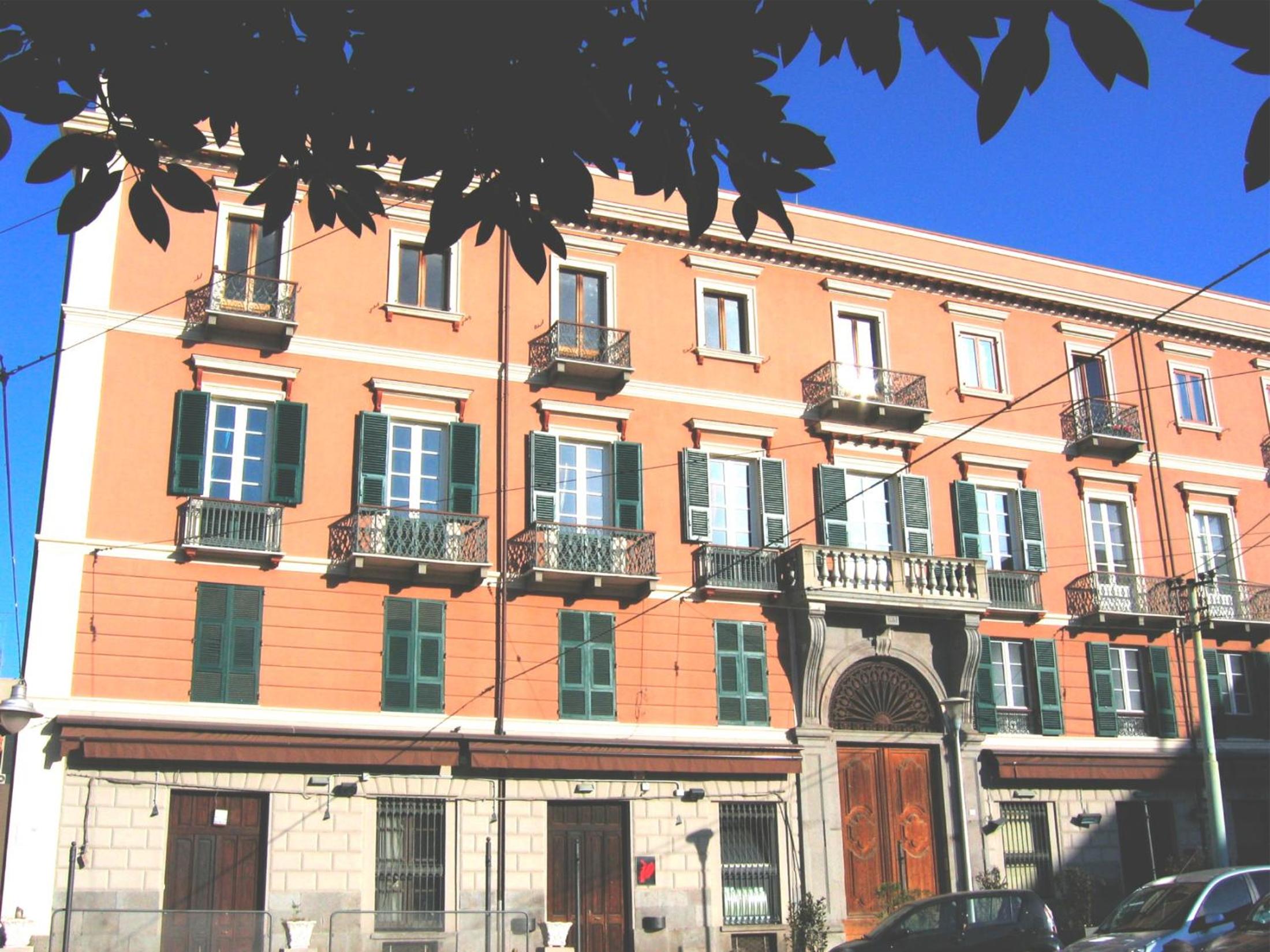 Ca' Del Sol