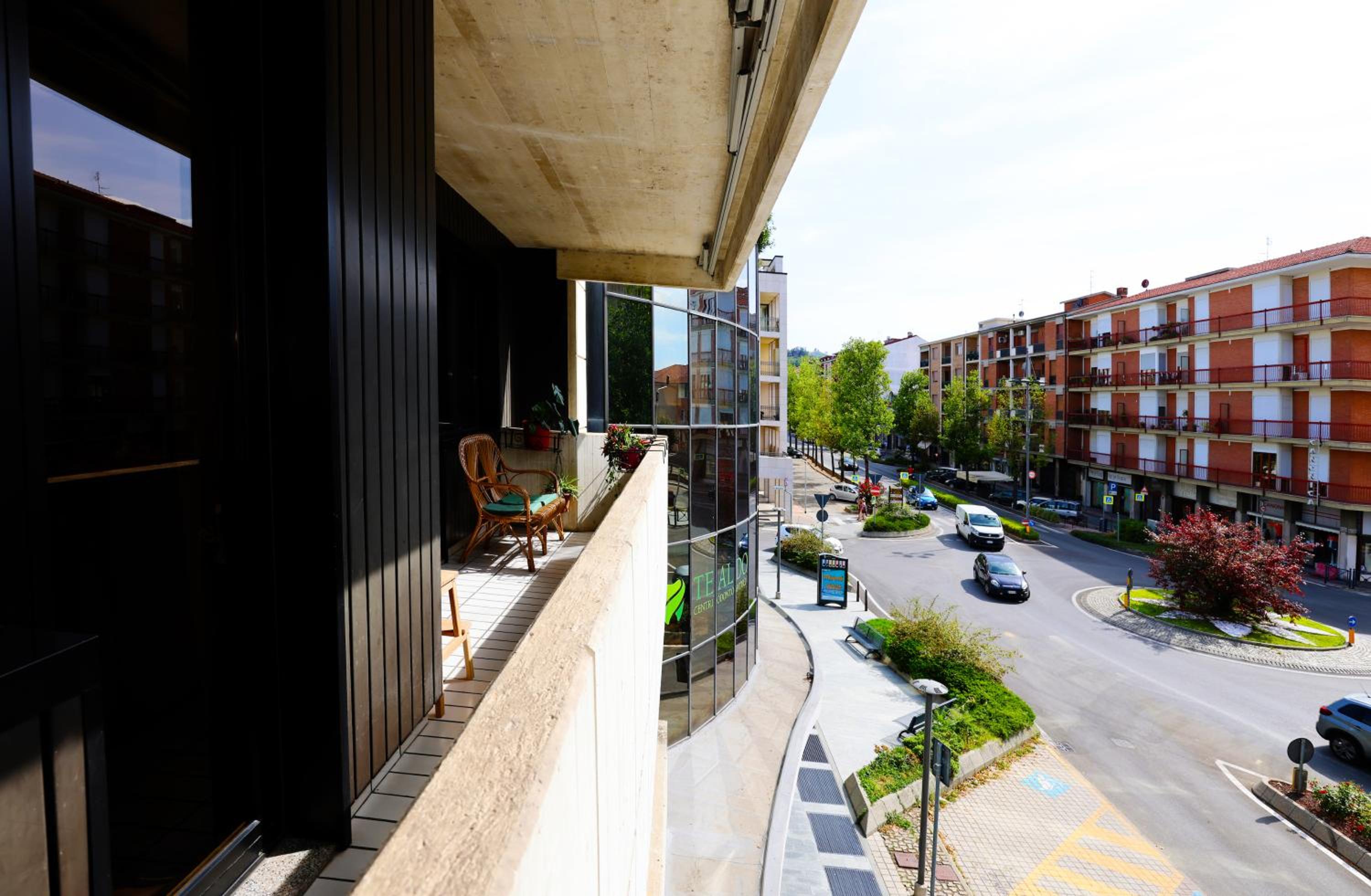 SUNRISE Residence