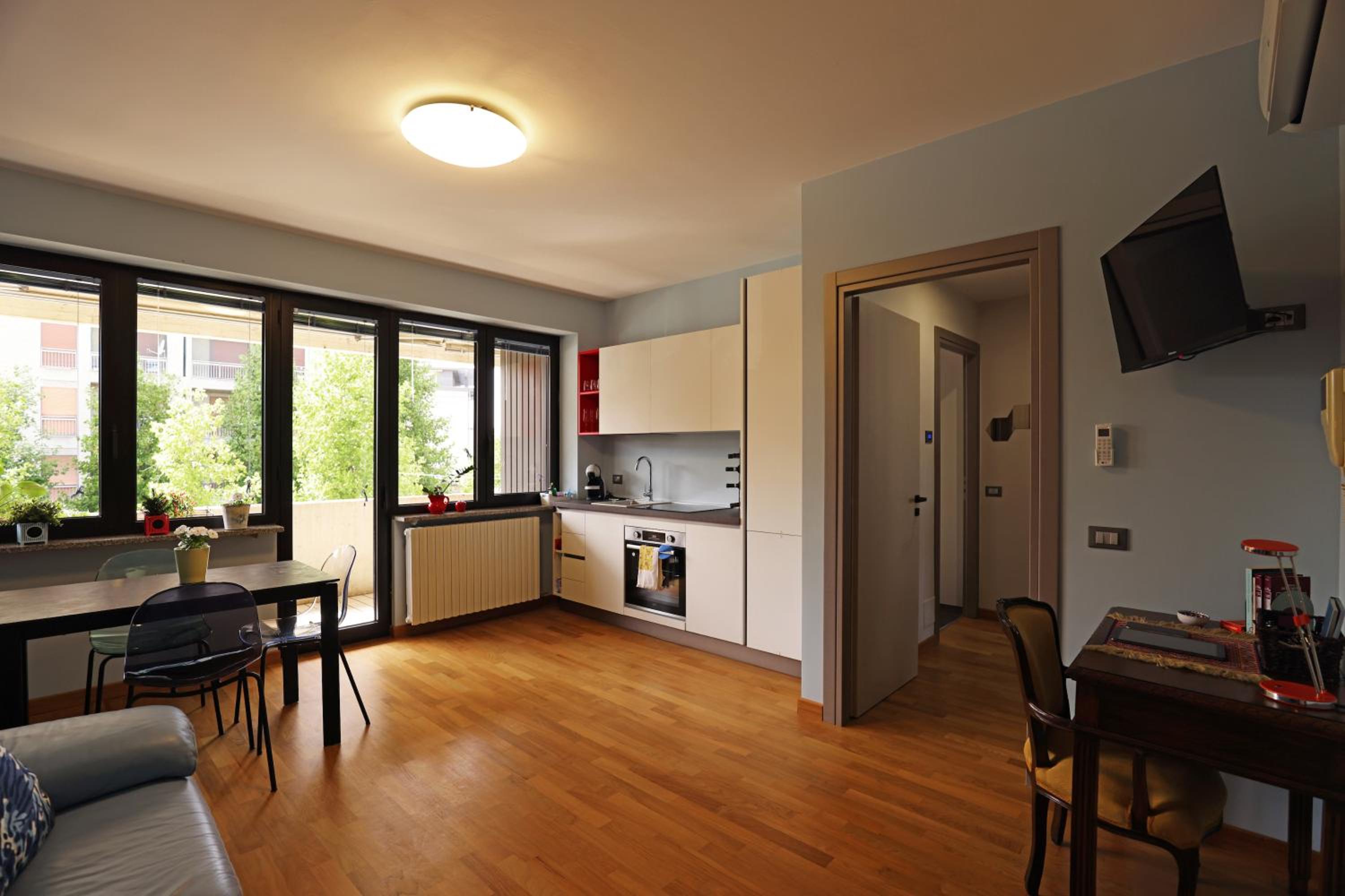 SUNRISE Residence