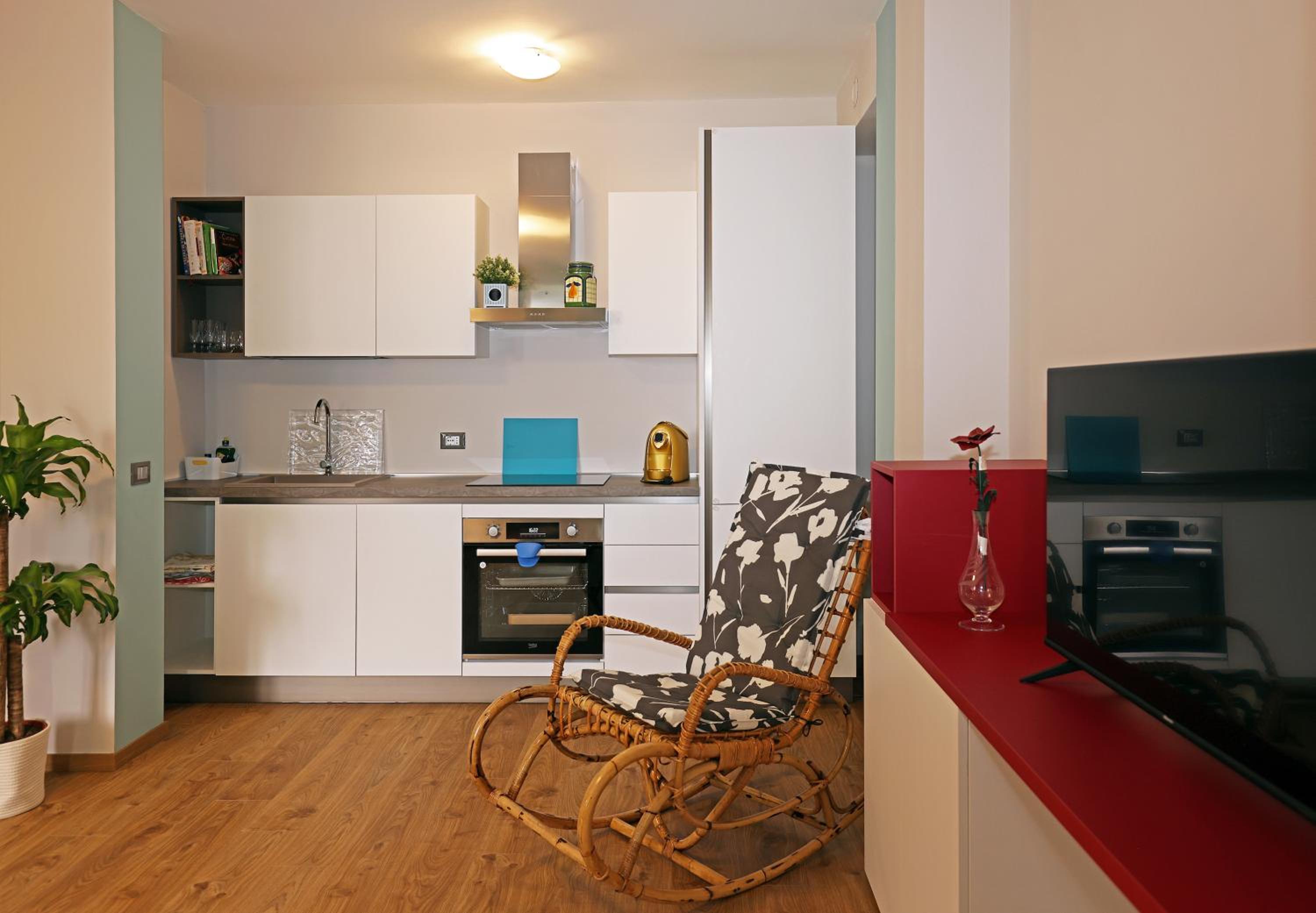 SUNRISE Residence