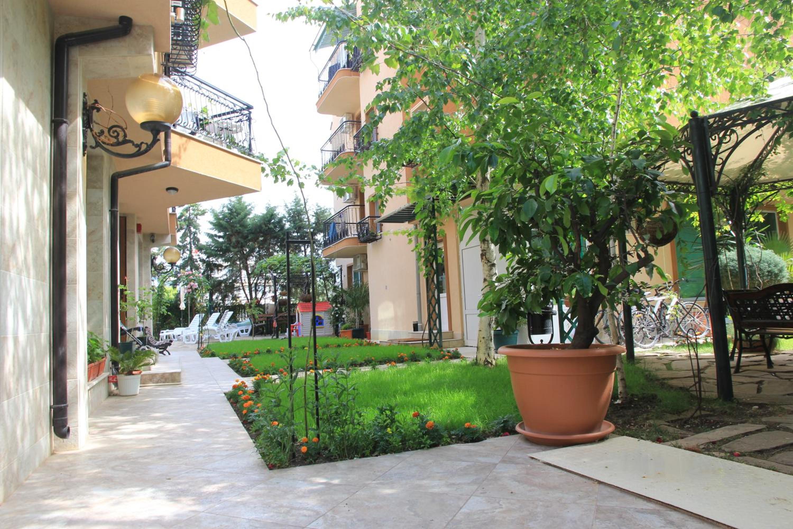 Villa Brigantina