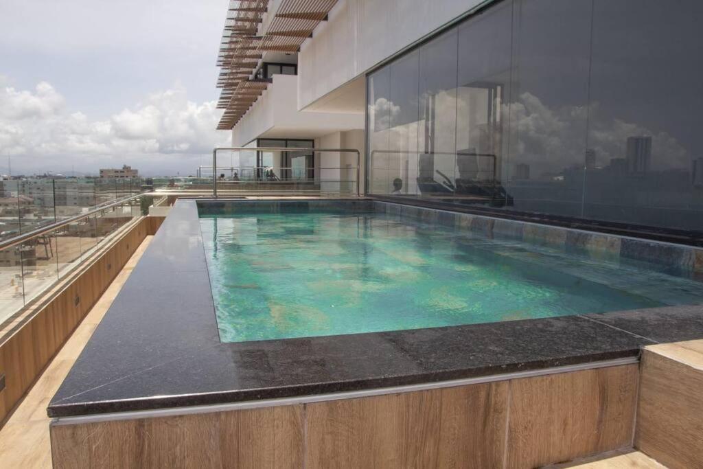 Brand new, with private Jacuzzi - Photo 37