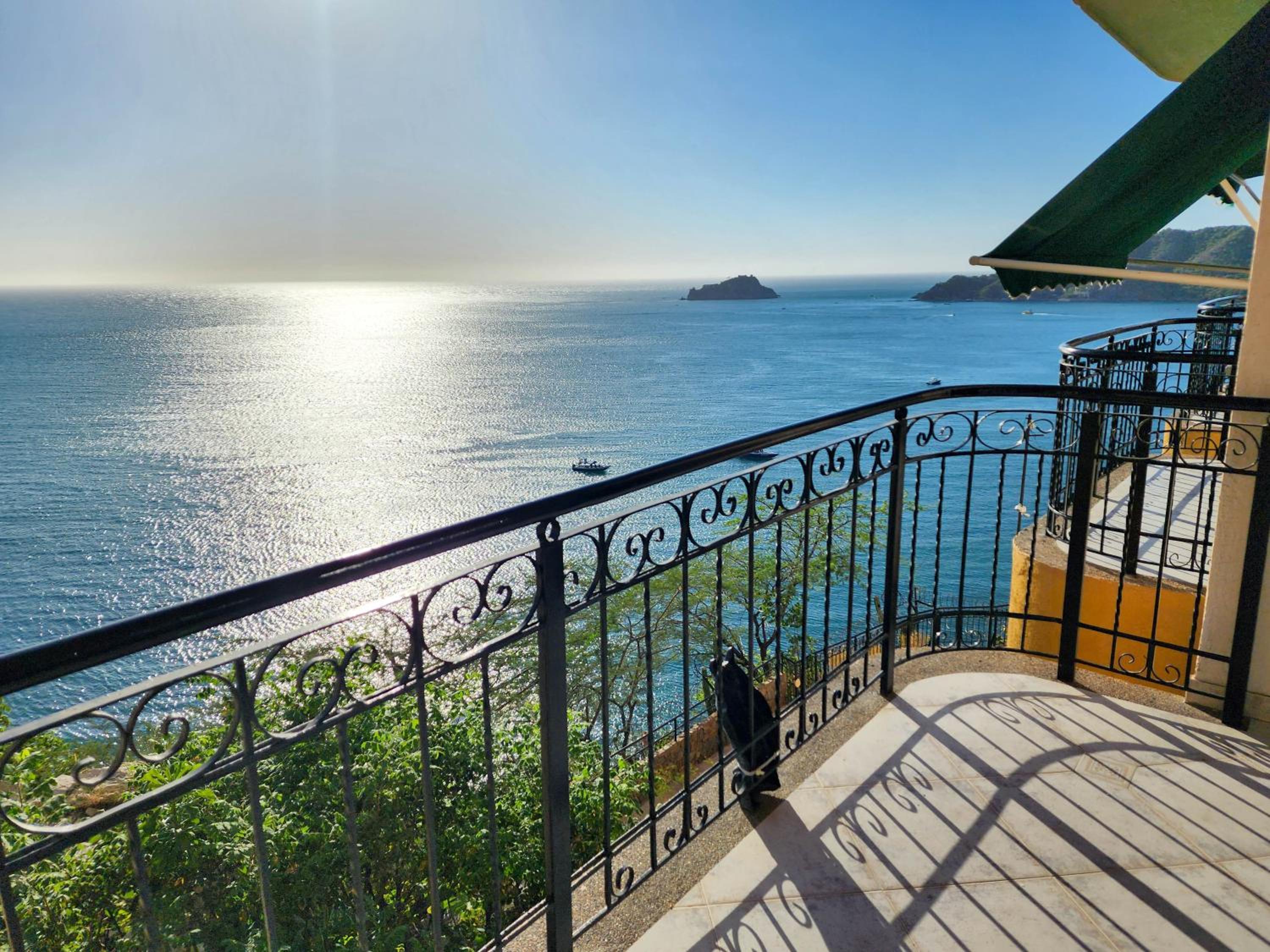 Apartamentos hermosa vista al mar Rodadero - Bedviajes