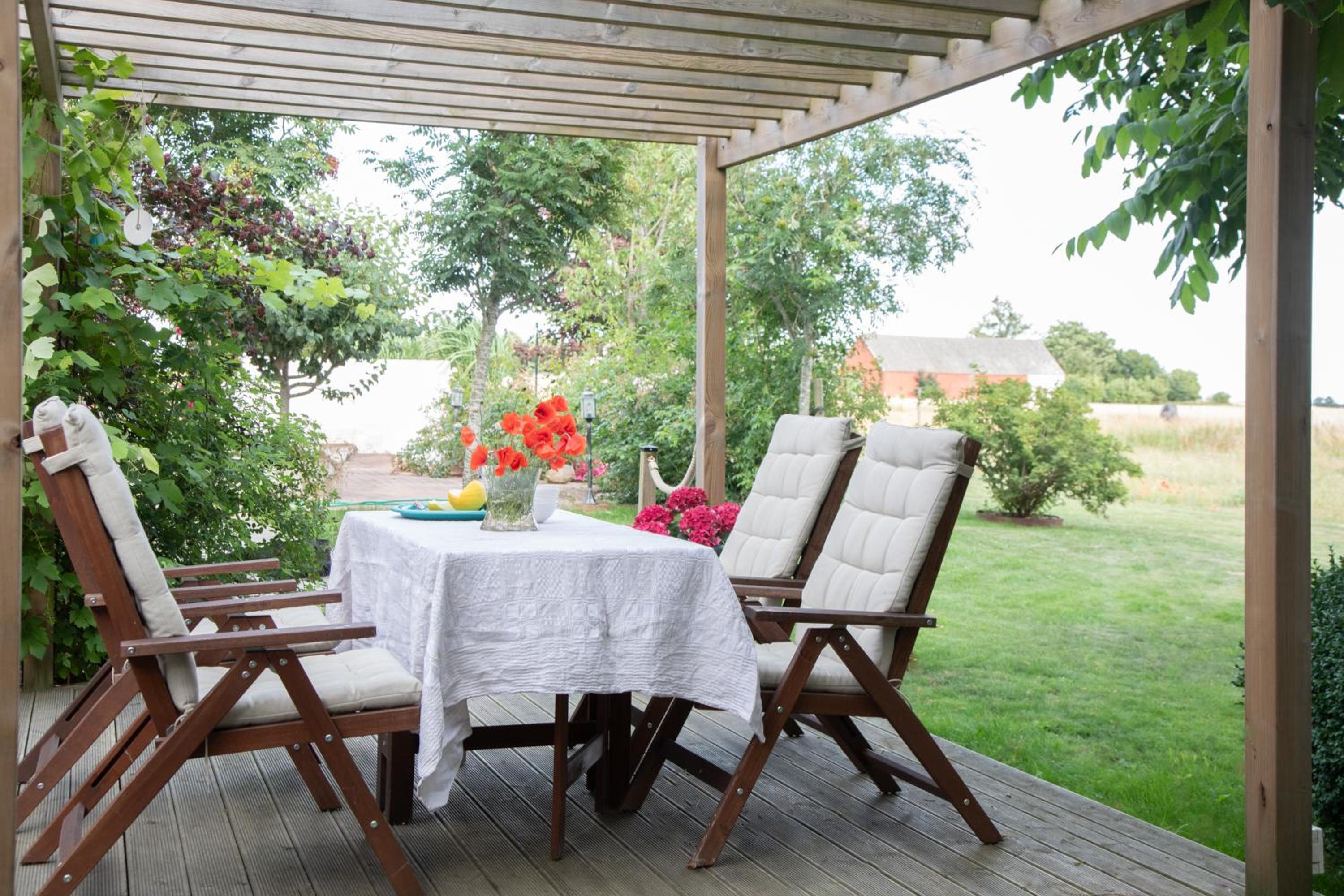 Hotel Villa Verde Österlen - Image 1