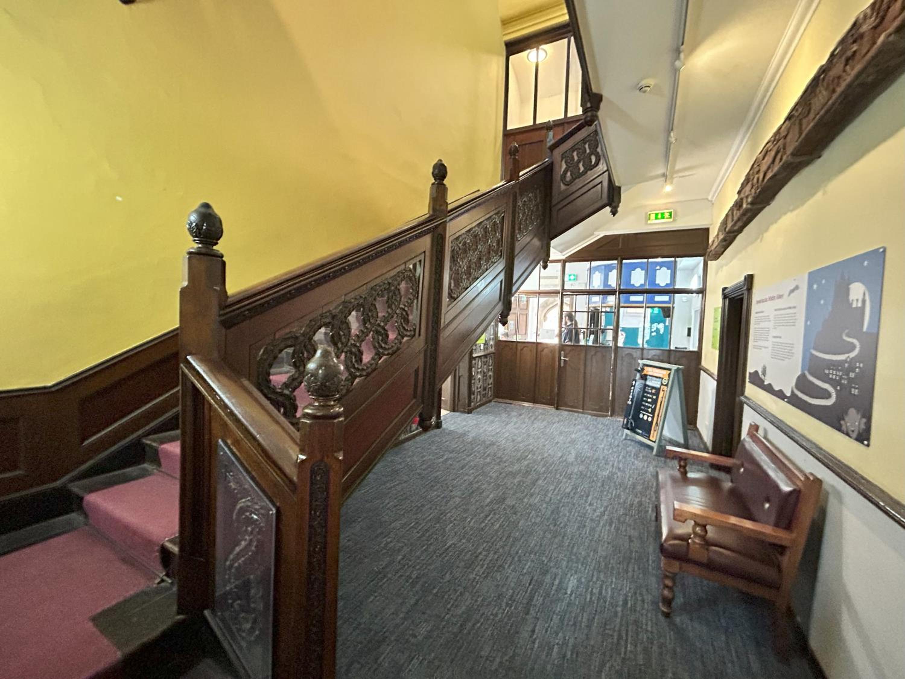 YHA Whitby