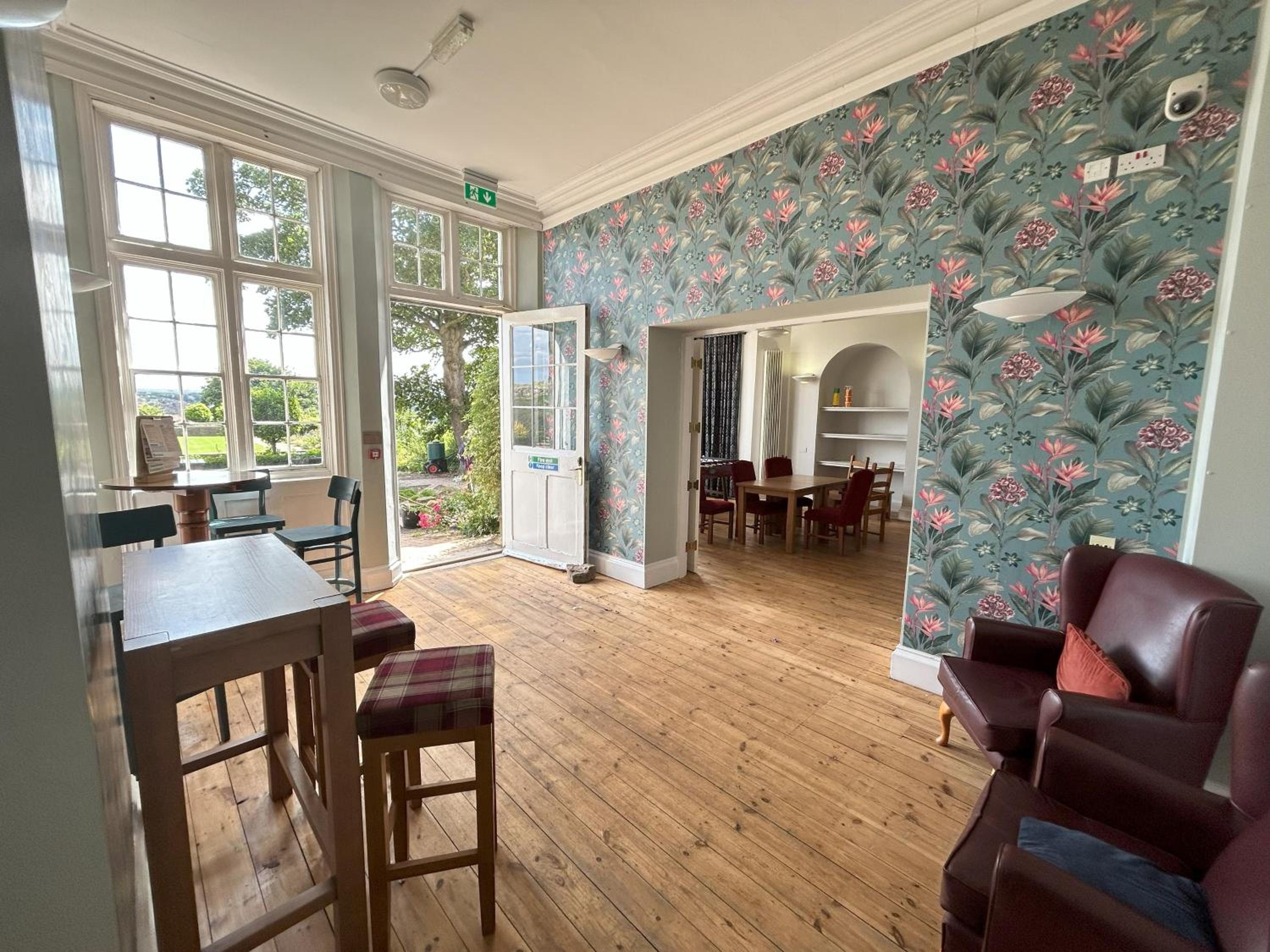 YHA Whitby
