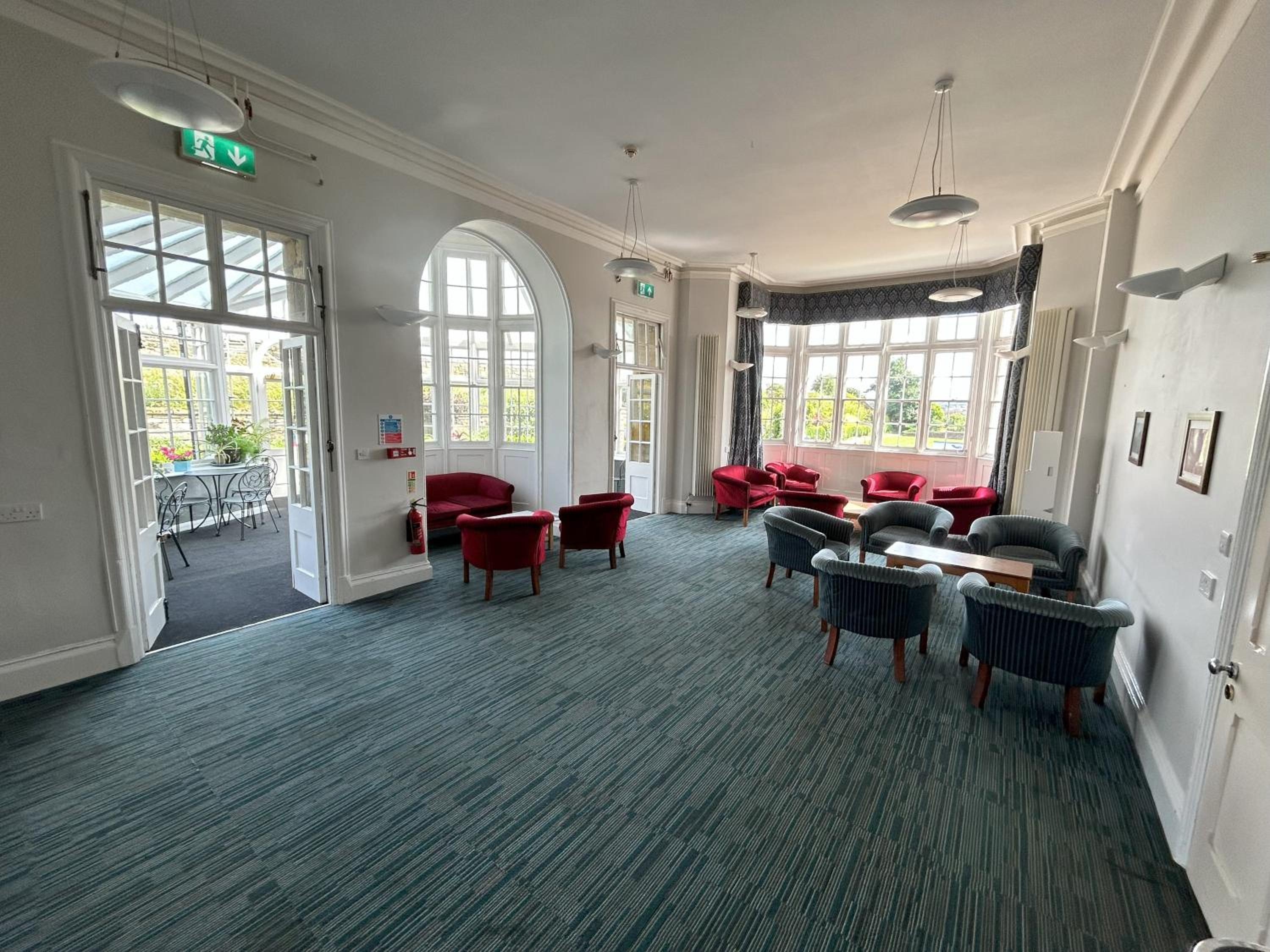 YHA Whitby