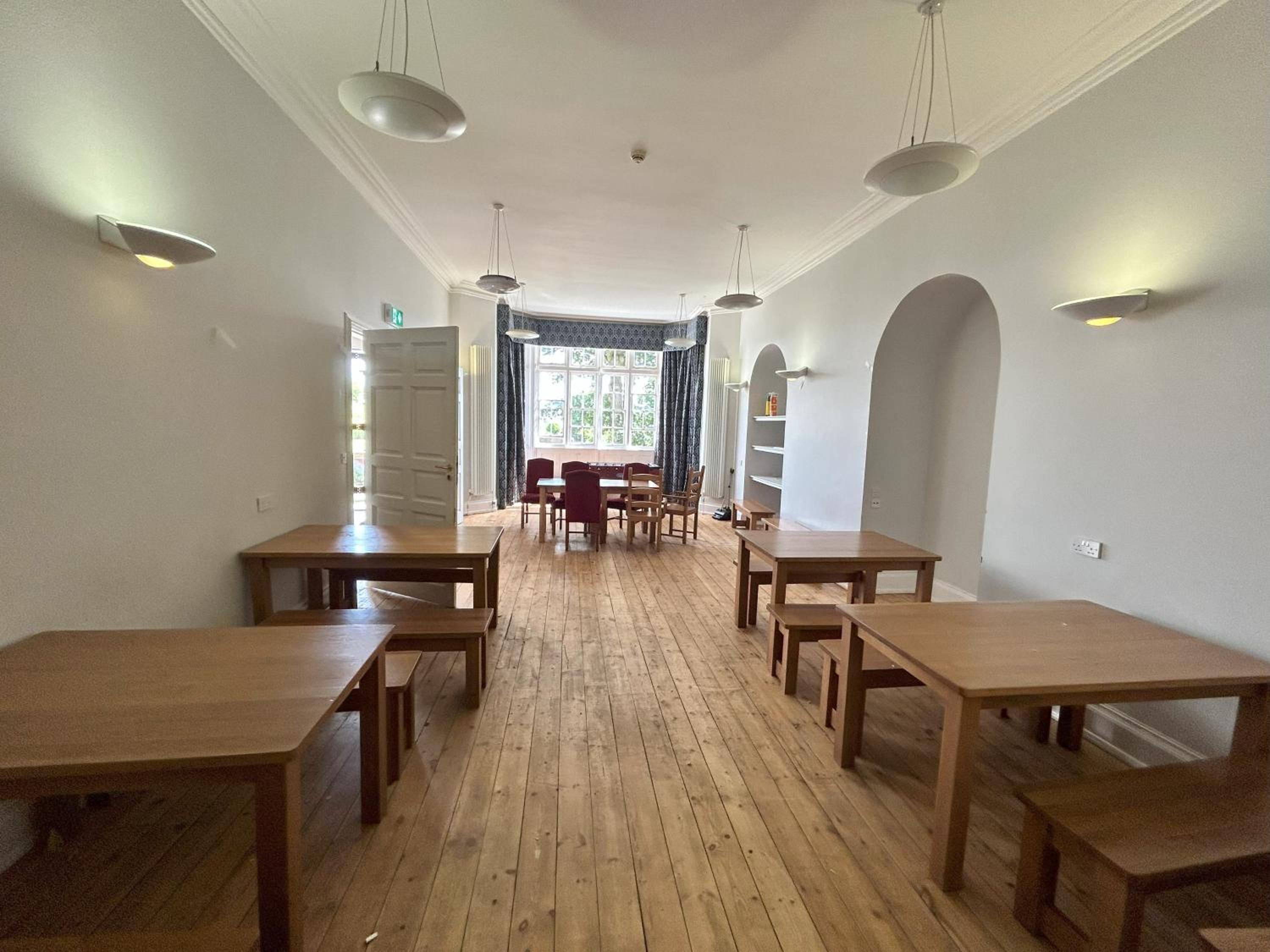 YHA Whitby
