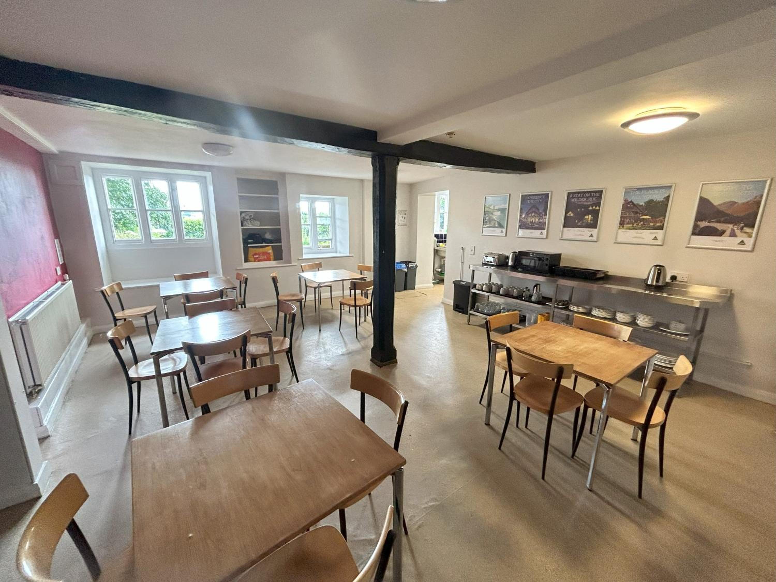 YHA Whitby