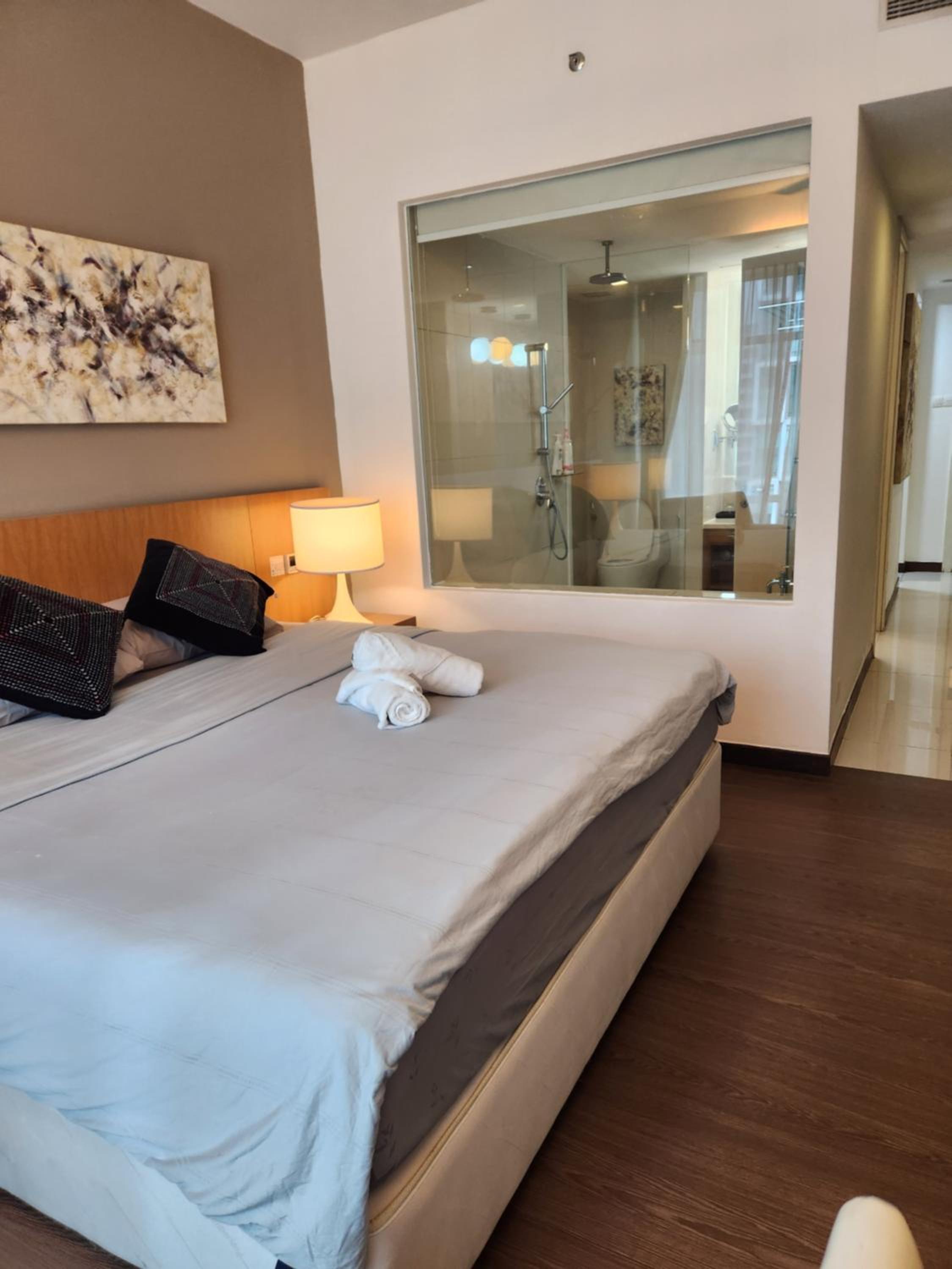 163 STUDIO walking distance to Petronas Twin Tower KLCC by Zen Glo