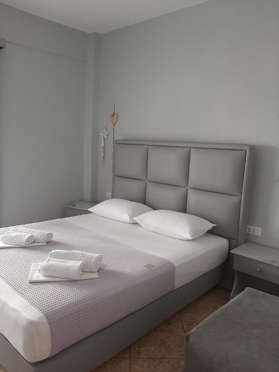 Elenas Apartments Sarti photo 2