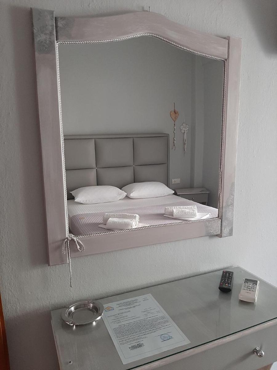 Elenas Apartments Sarti photo 3