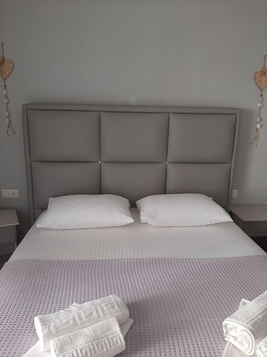 Elenas Apartments Sarti photo 4