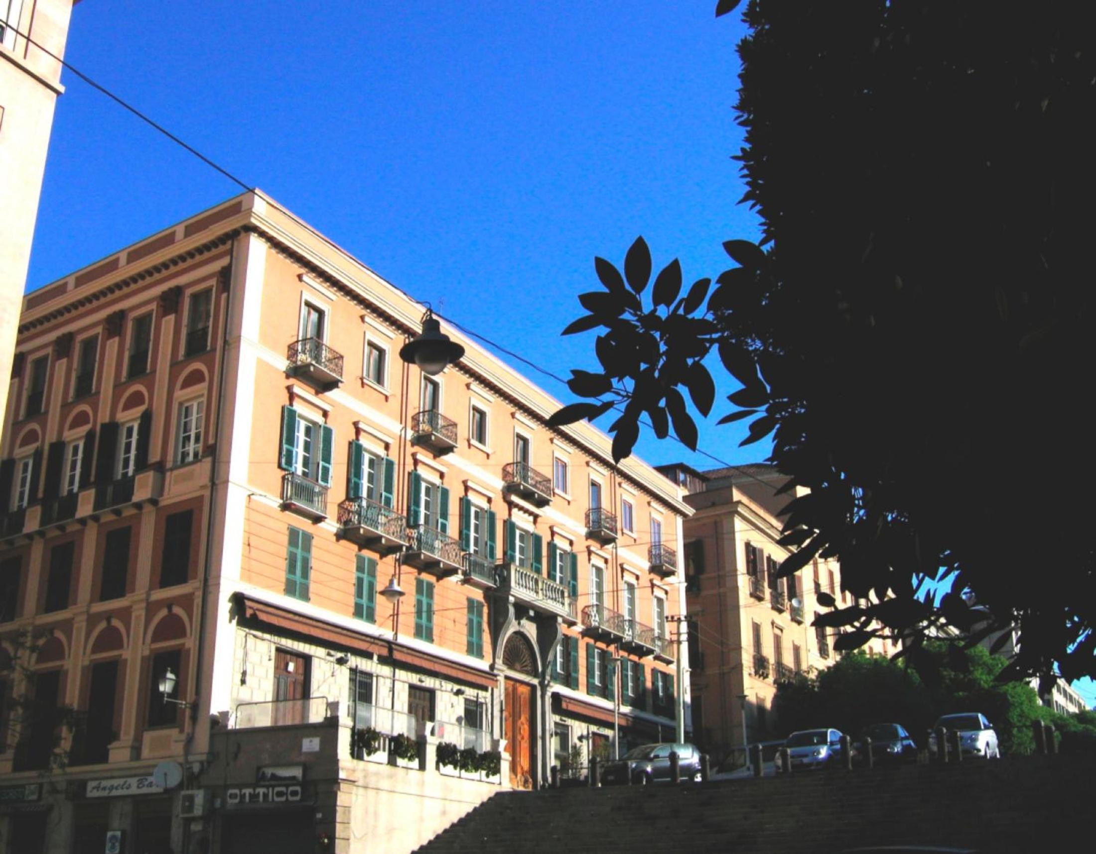Ca' Del Sol