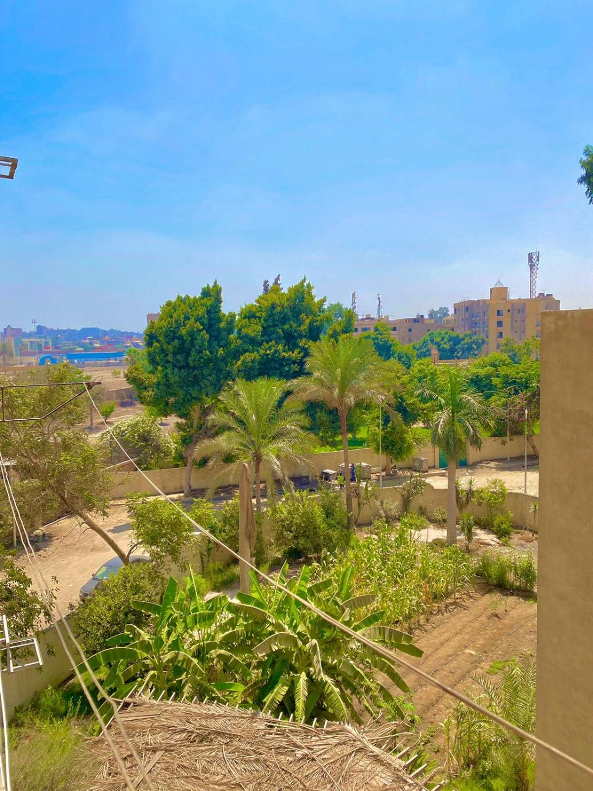 Royal Pyramids Museum Guest House