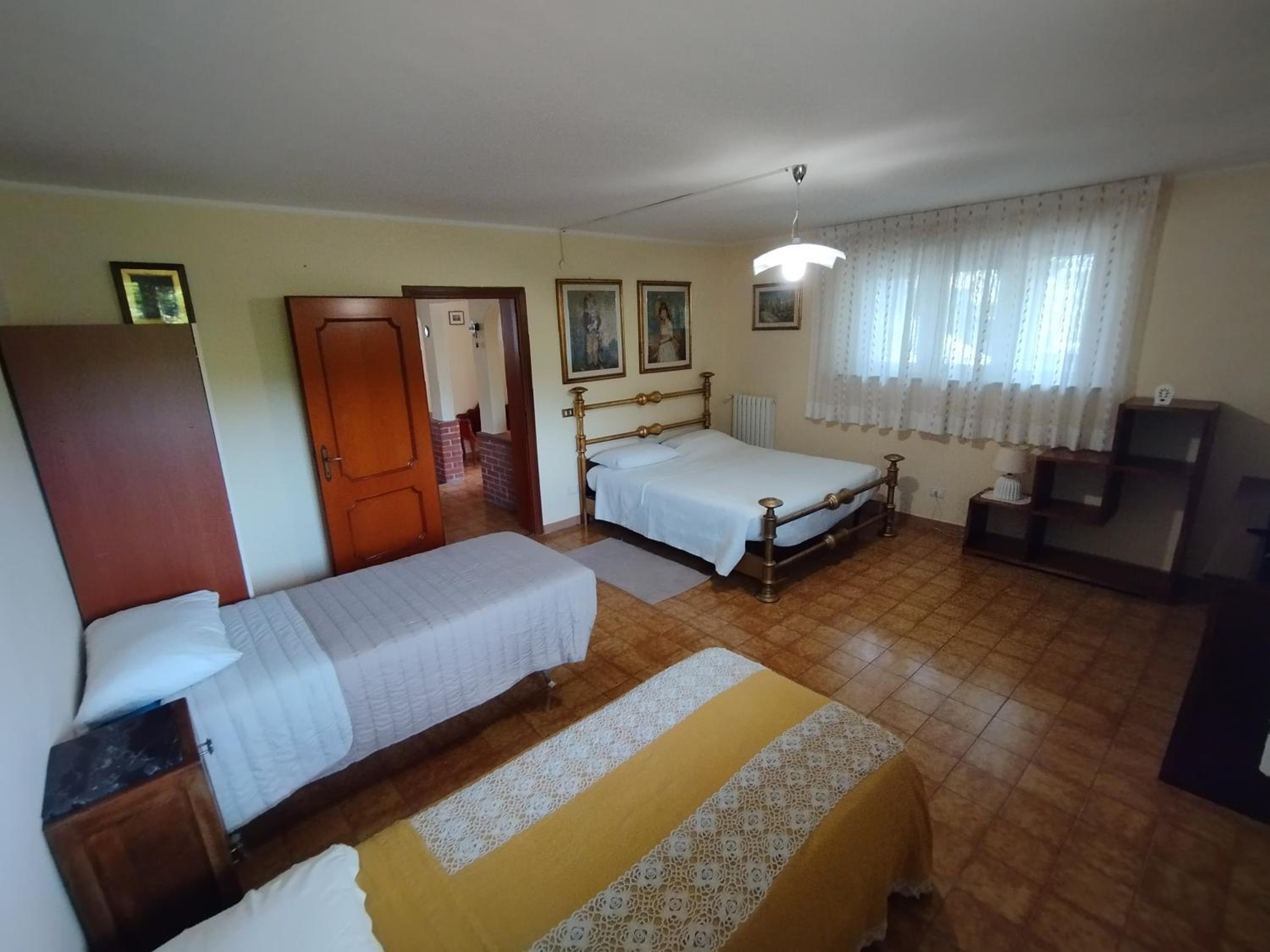 Villa Azzurrina