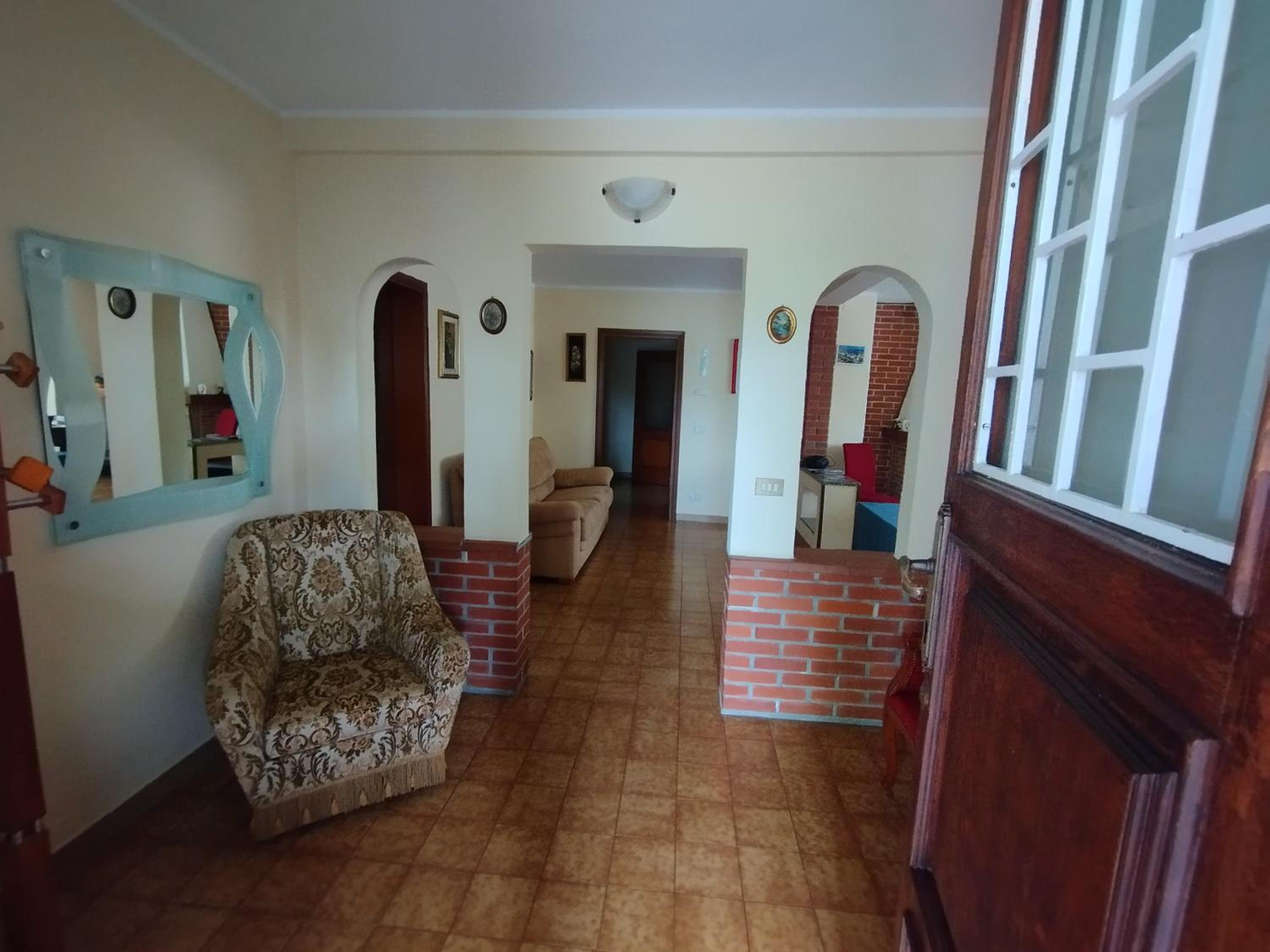 Villa Azzurrina