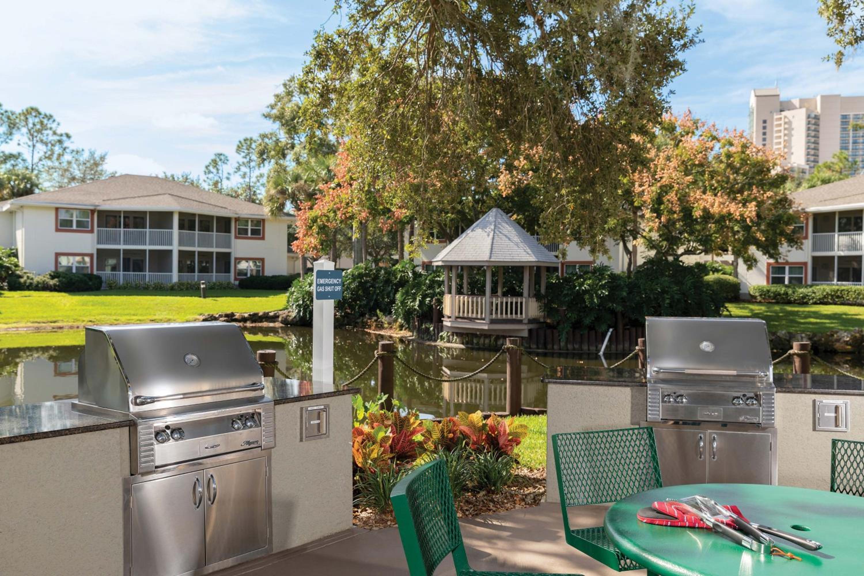 Sheraton Vistana Resort Villas, Lake Buena Vista/Orlando 68