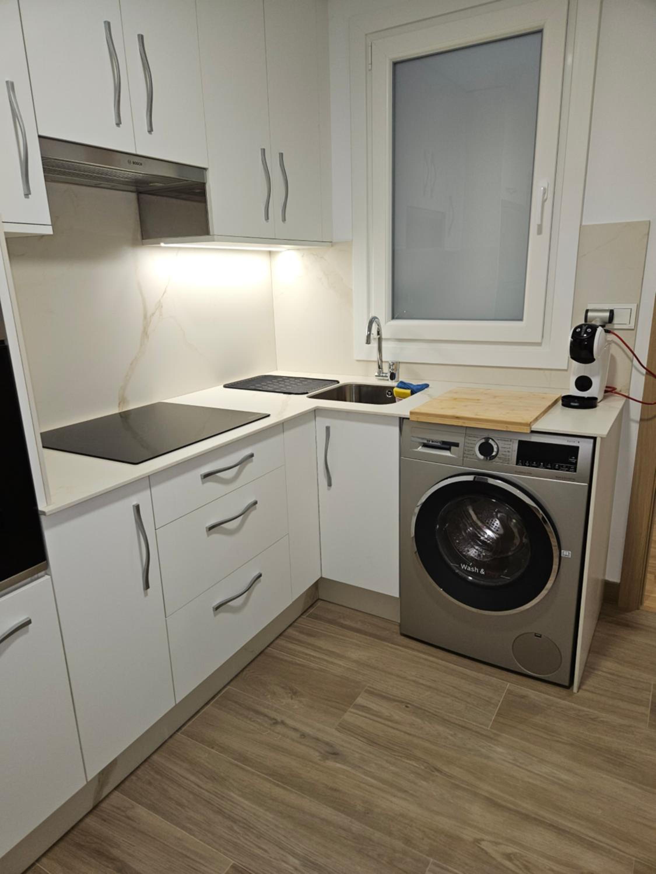 Apartamento Gallaecia Lux