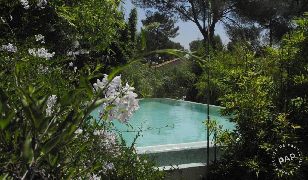 Villa pres d' Aix en provence et Marseille