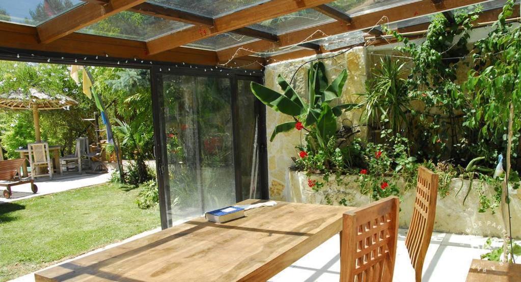 Villa pres d' Aix en provence et Marseille