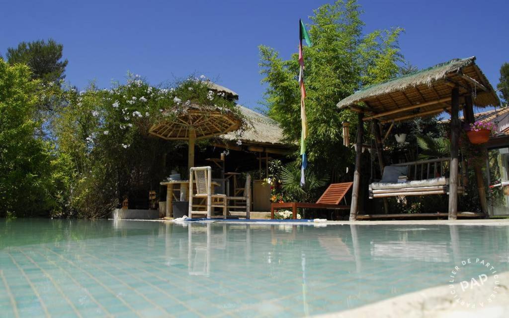Villa pres d' Aix en provence et Marseille