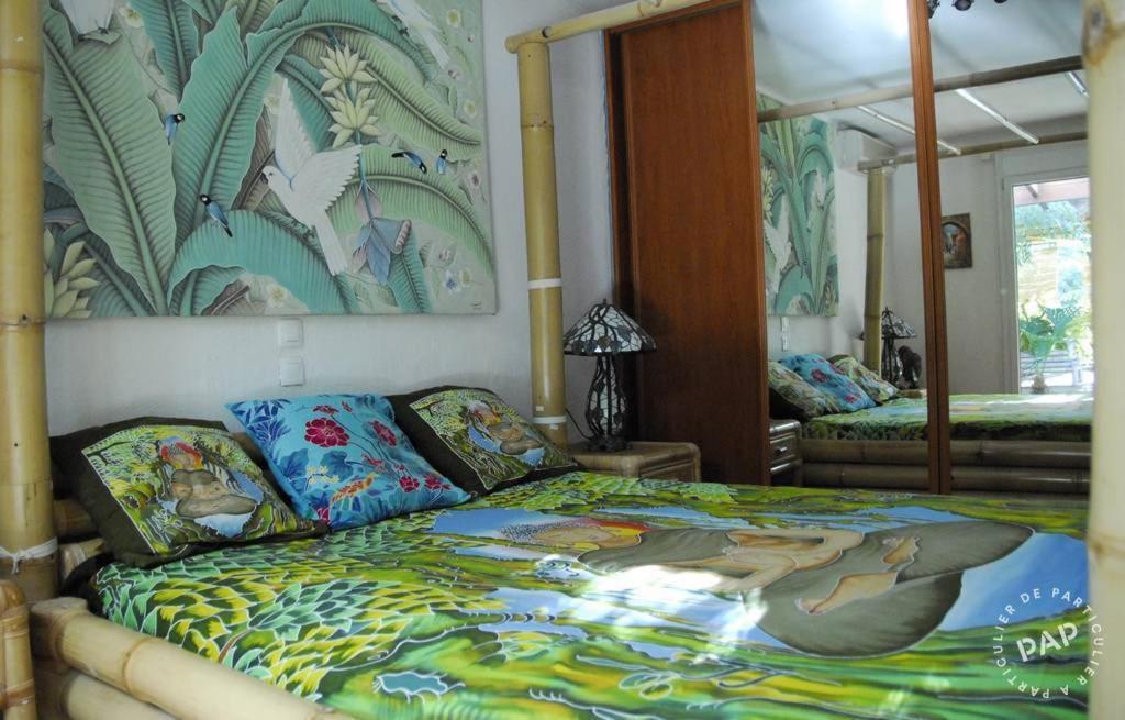 Villa pres d' Aix en provence et Marseille
